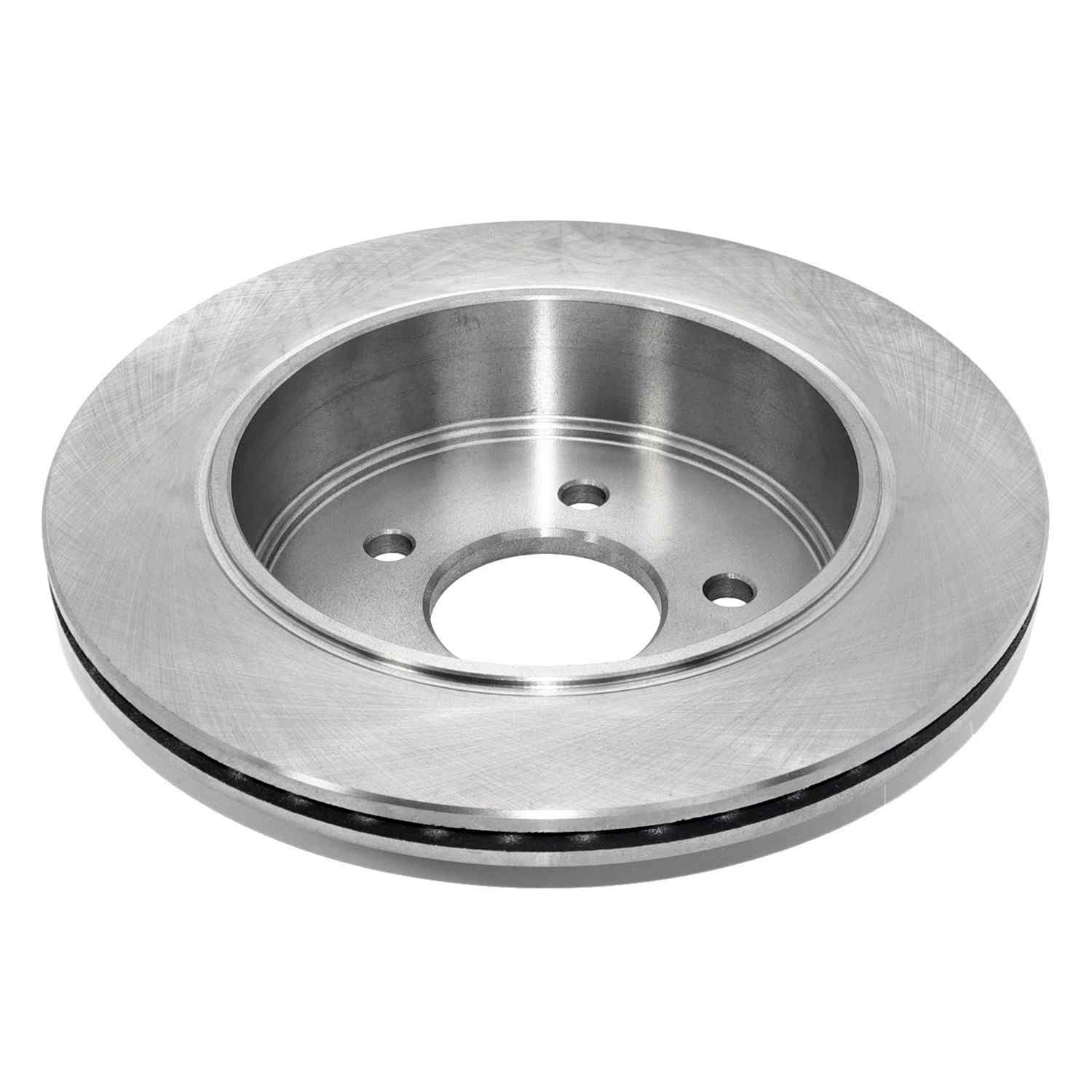 DuraGo DuraGo® Brake Rotor BR901070