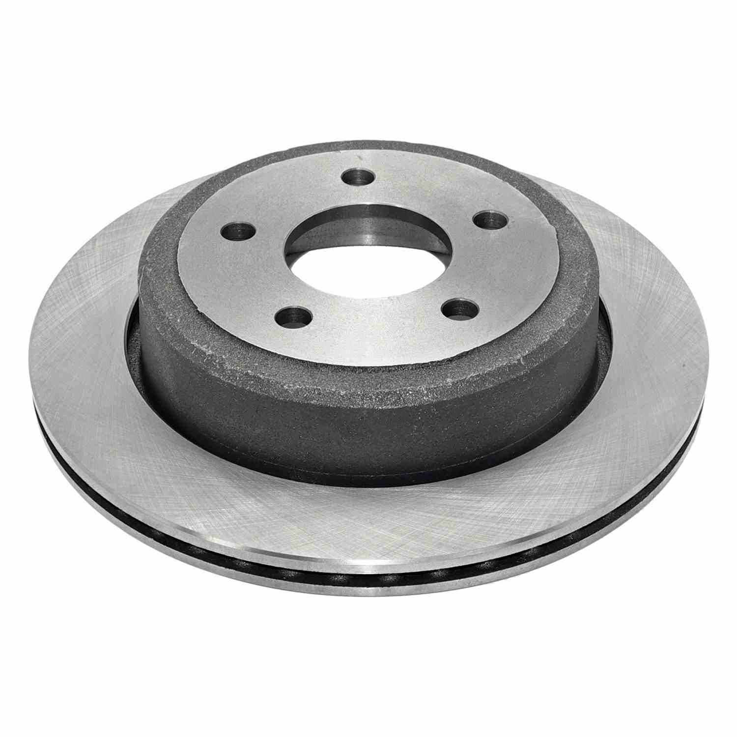 DuraGo DuraGo® Brake Rotor BR901070