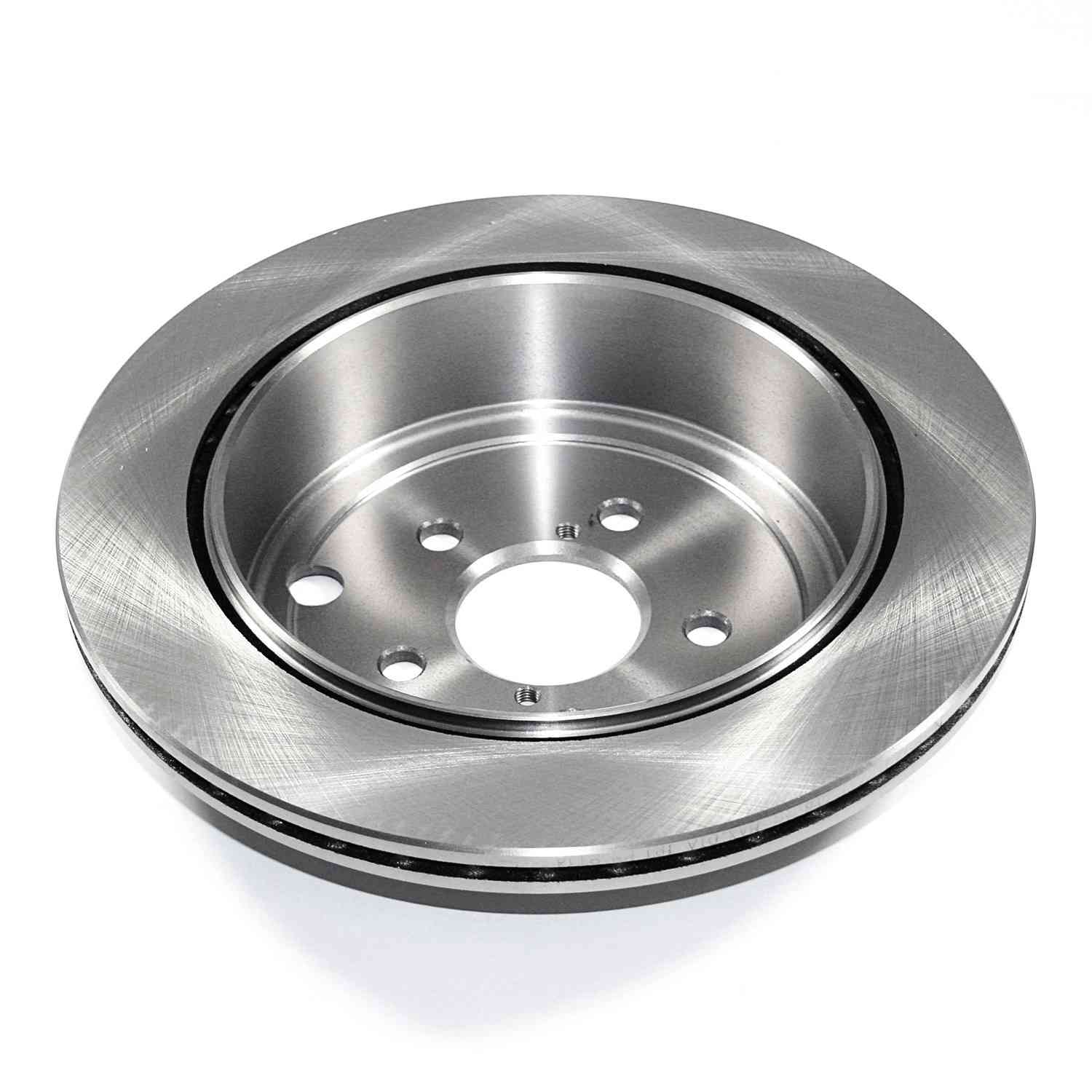 DuraGo DuraGo® Brake Rotor BR901072