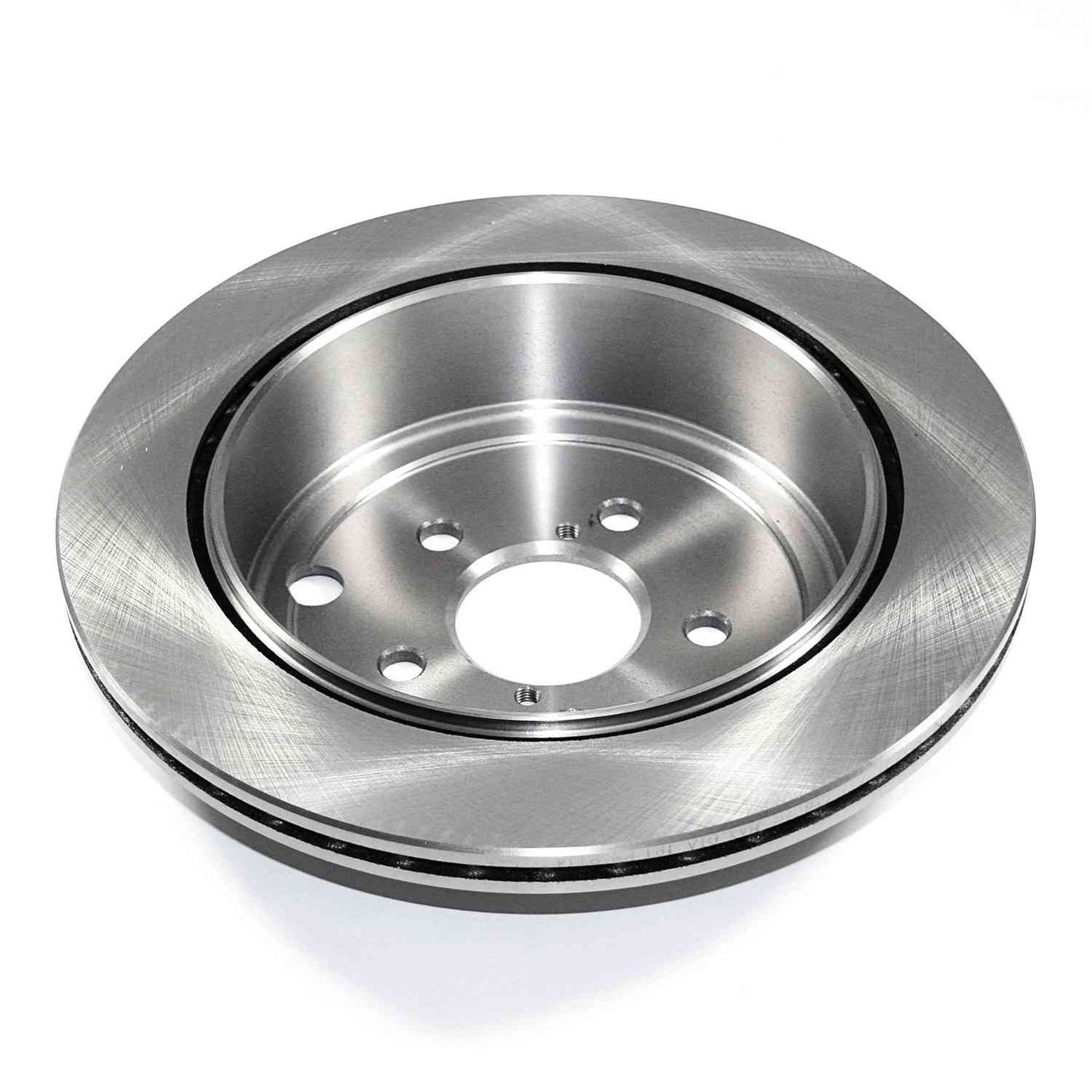 DuraGo DuraGo® Brake Rotor BR901072