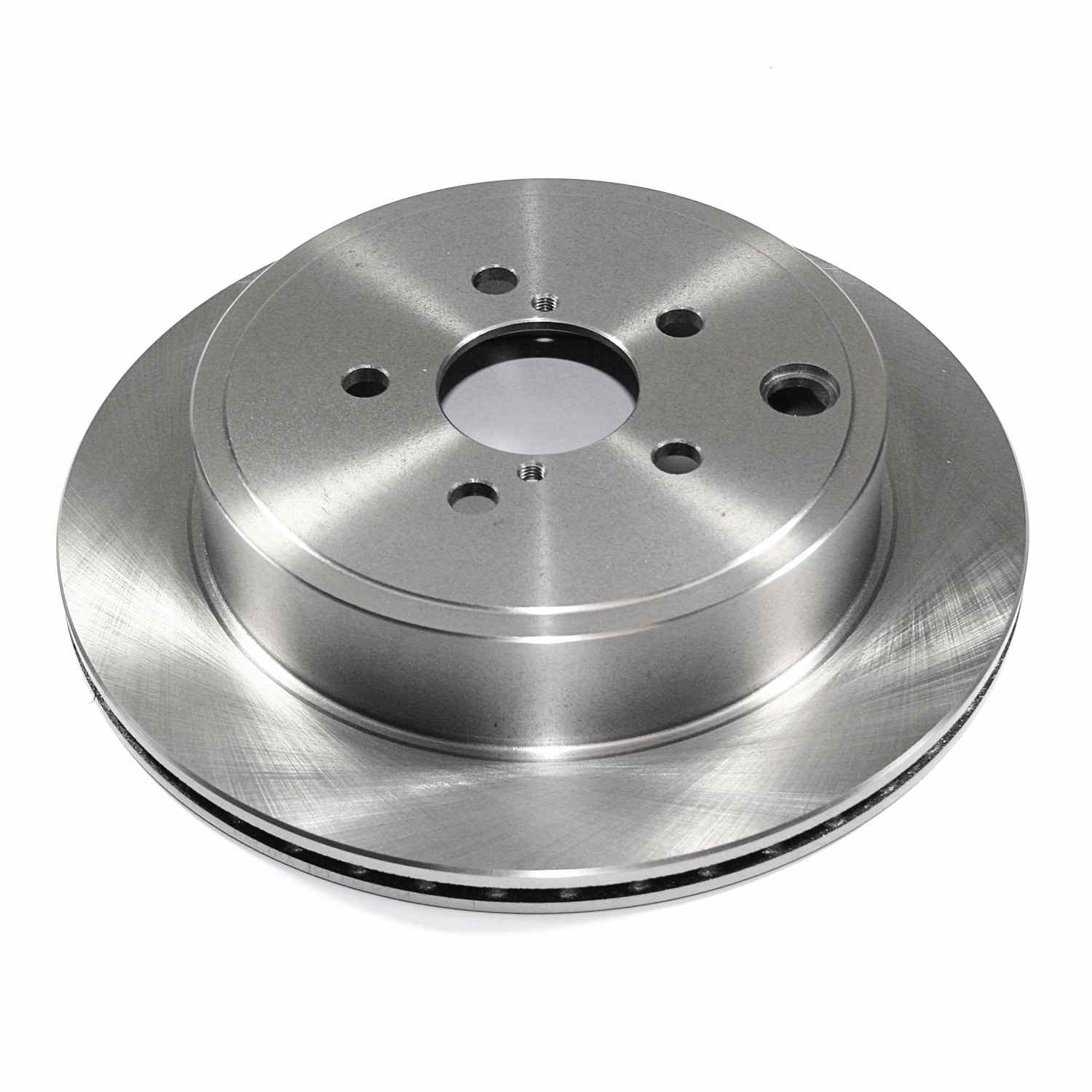 DuraGo DuraGo® Brake Rotor BR901072