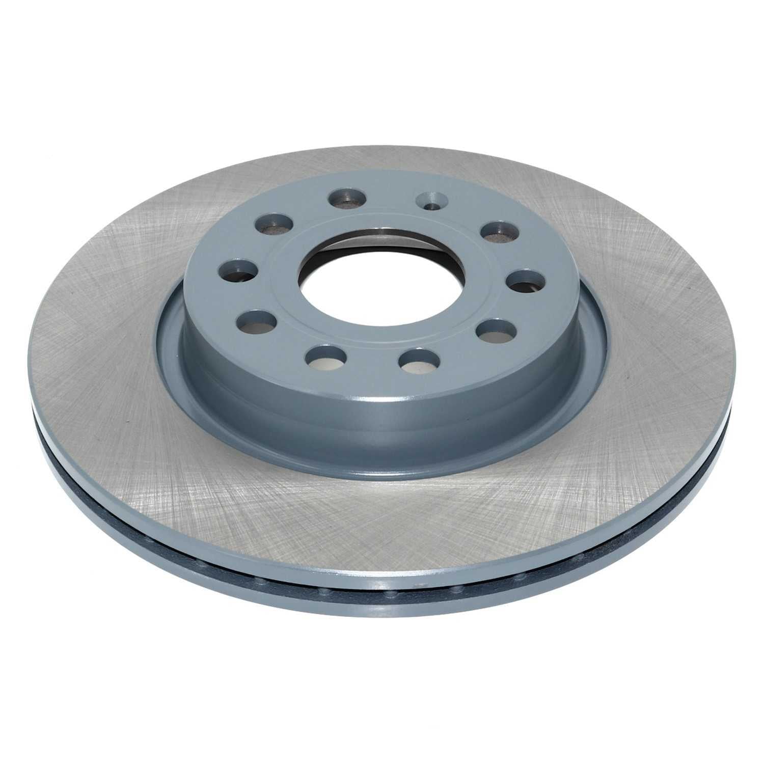 DuraGo DuraGo® Titanium Series Brake Rotor BR901074-01