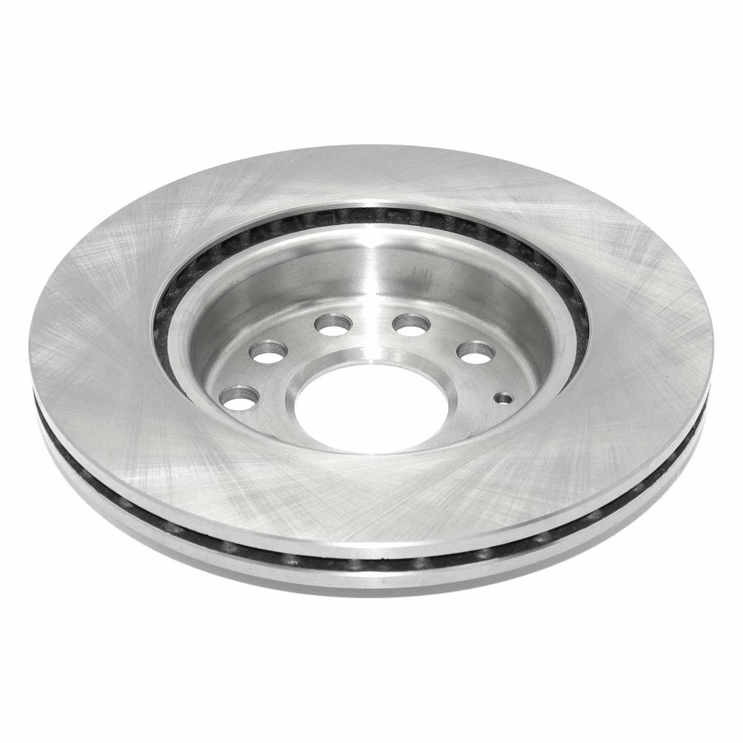 DuraGo DuraGo® Brake Rotor BR901074