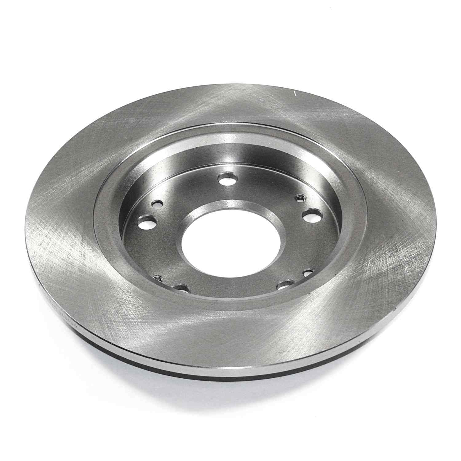 DuraGo DuraGo® Brake Rotor BR901076