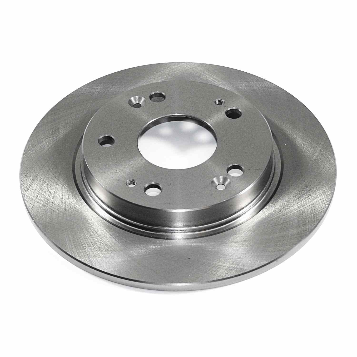 DuraGo DuraGo® Brake Rotor BR901076