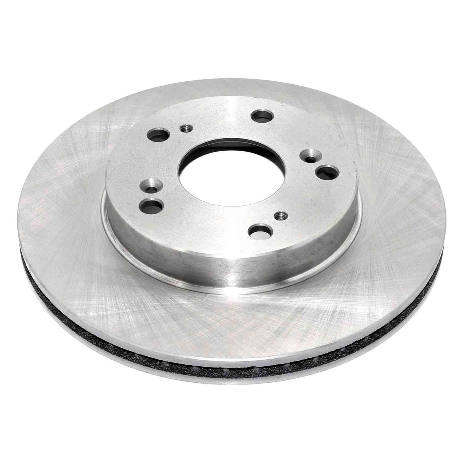 DuraGo DuraGo® Brake Rotor BR901078
