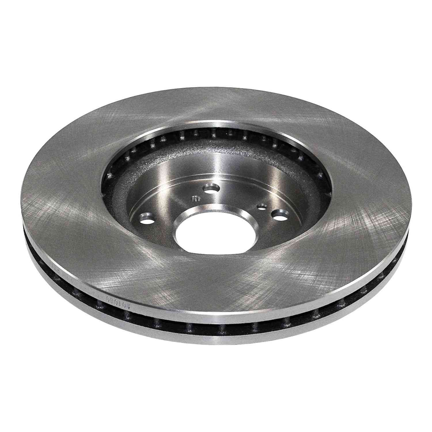 DuraGo DuraGo® Brake Rotor BR901080