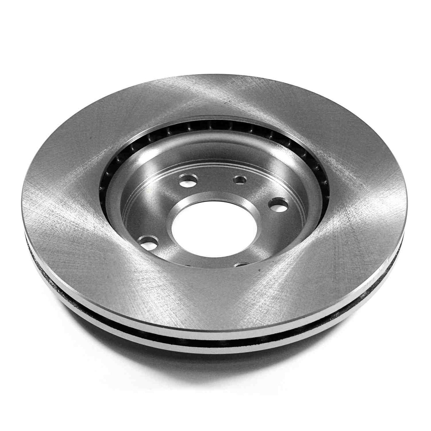 DuraGo DuraGo® Brake Rotor BR901084