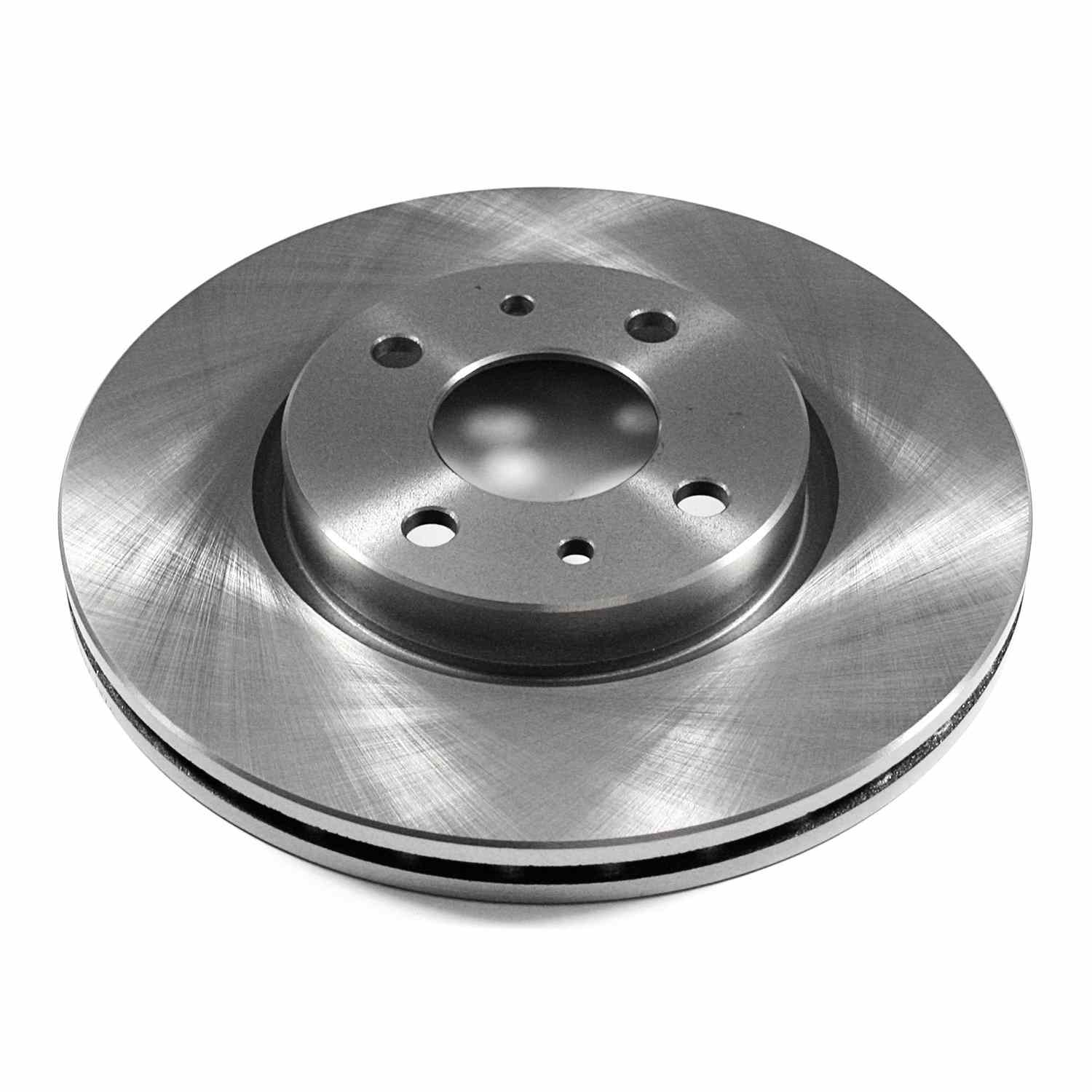 DuraGo DuraGo® Brake Rotor BR901084