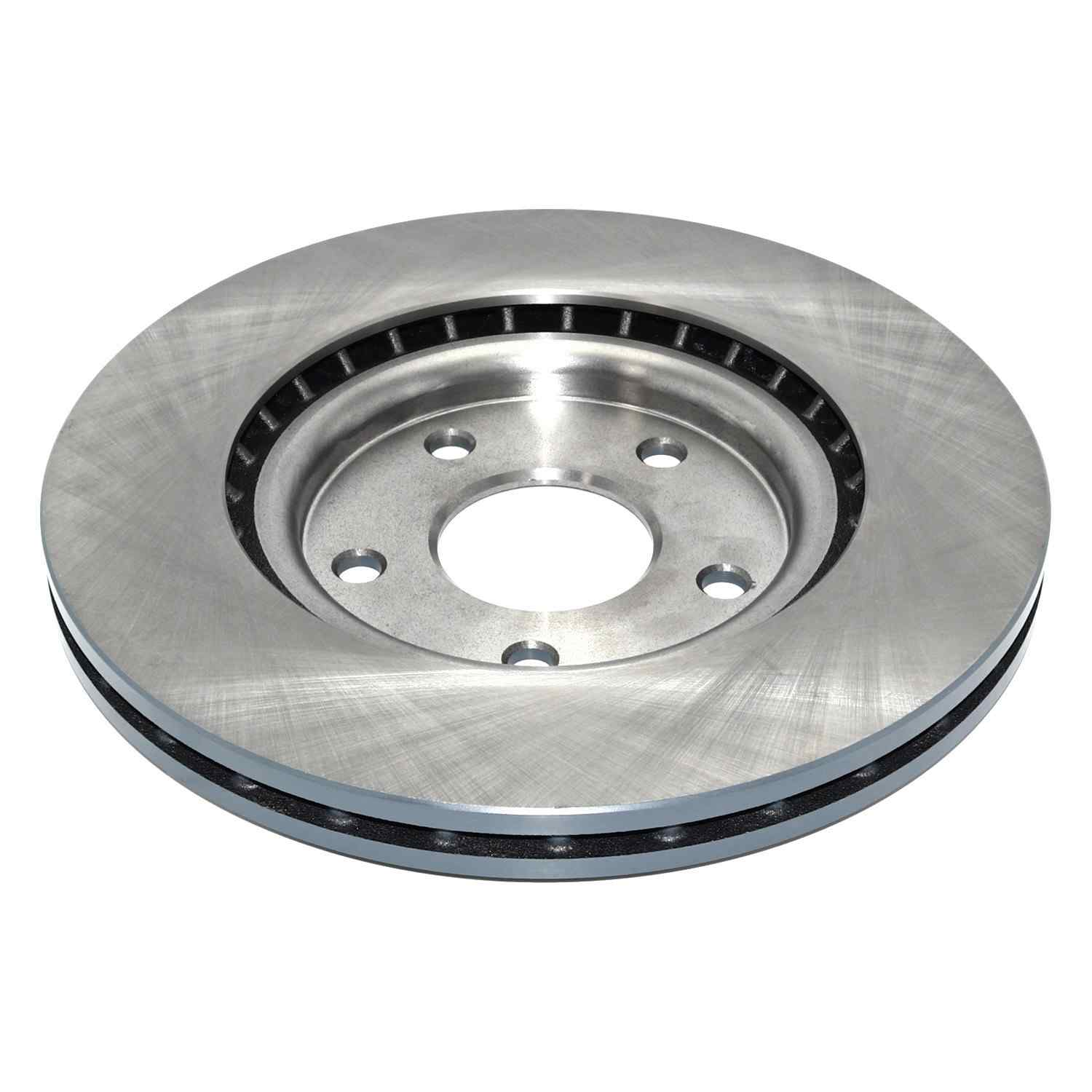 DuraGo DuraGo® Titanium Series Brake Rotor BR901088-01