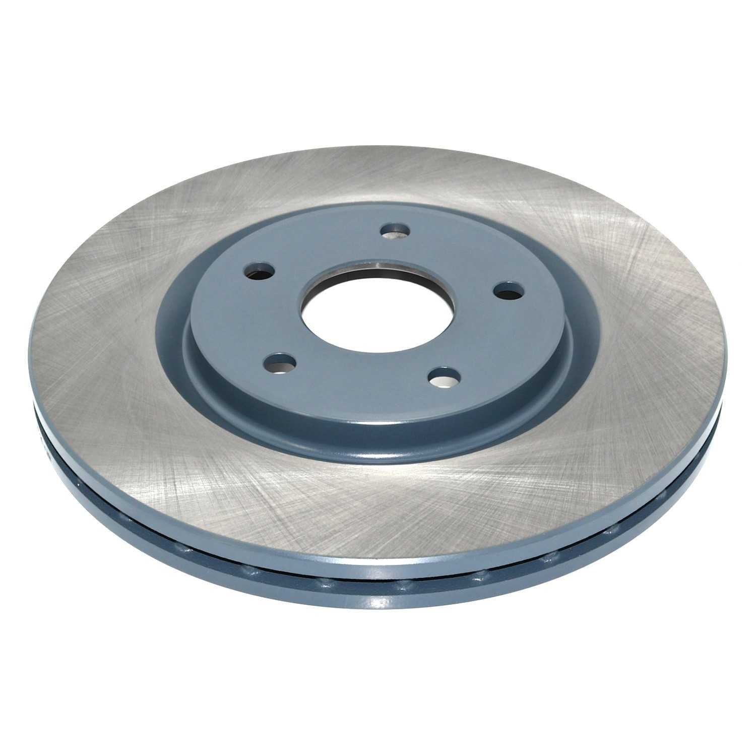DuraGo DuraGo® Titanium Series Brake Rotor BR901088-01