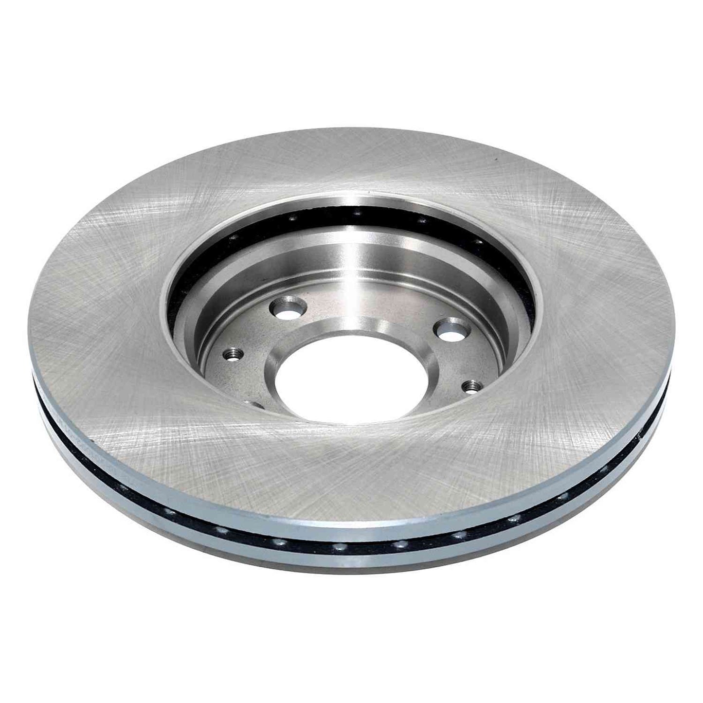 DuraGo DuraGo® Titanium Series Brake Rotor BR901092-01