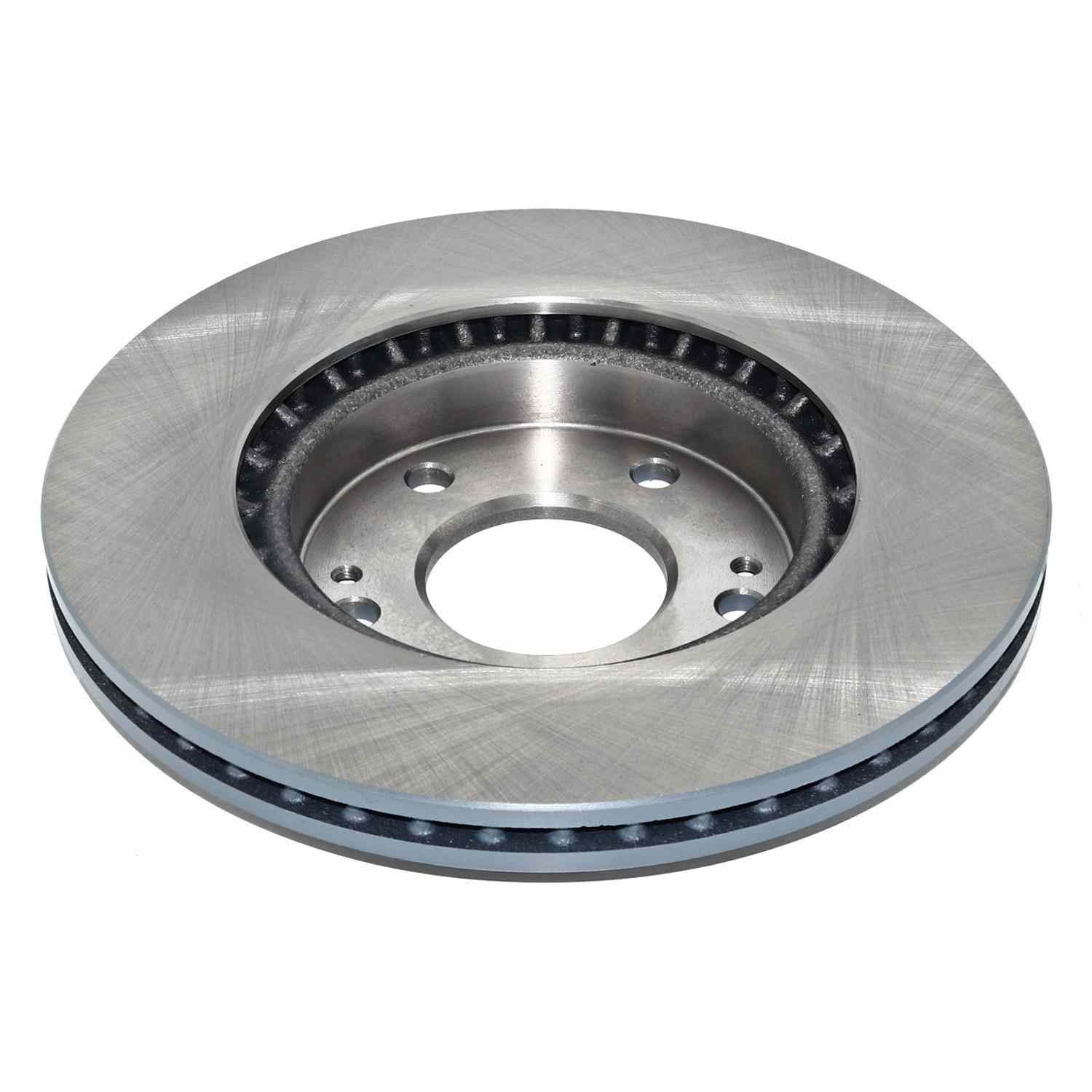 DuraGo DuraGo® Titanium Series Brake Rotor BR901096-01