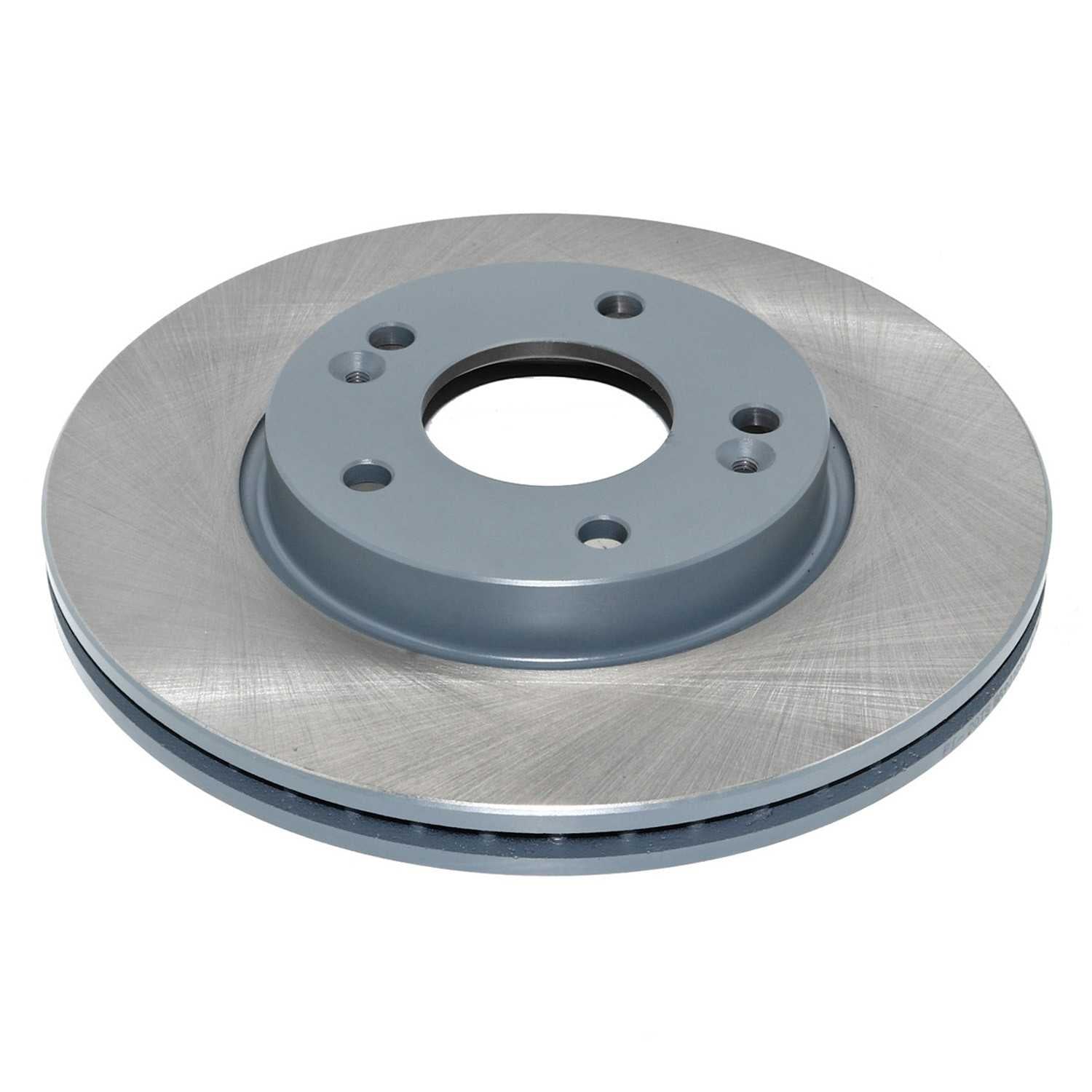 DuraGo DuraGo® Titanium Series Brake Rotor BR901096-01