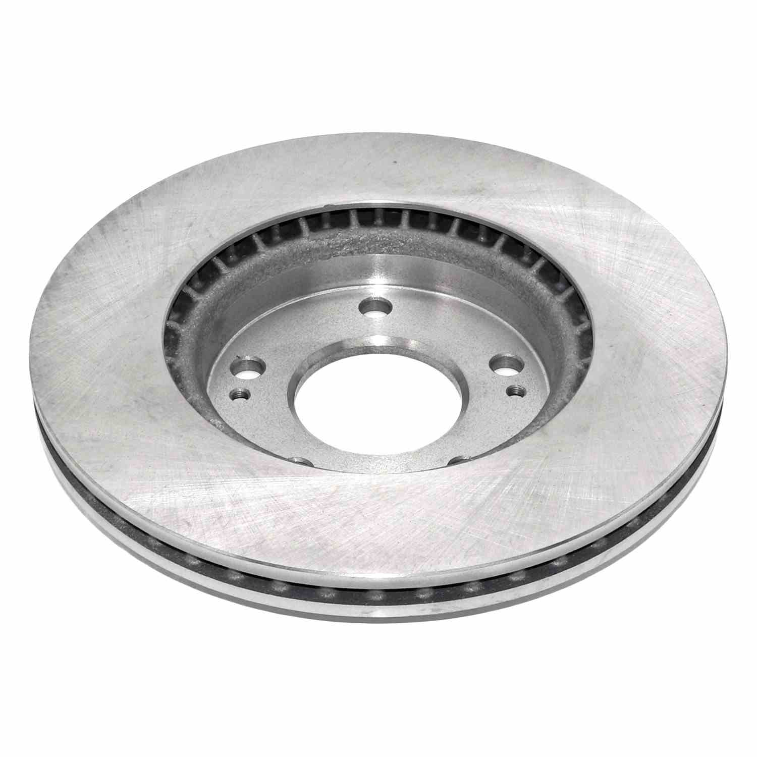 DuraGo DuraGo® Brake Rotor BR901096