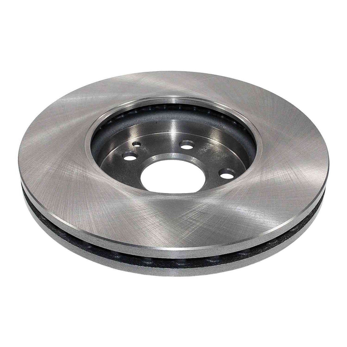 DuraGo DuraGo® Brake Rotor BR901106