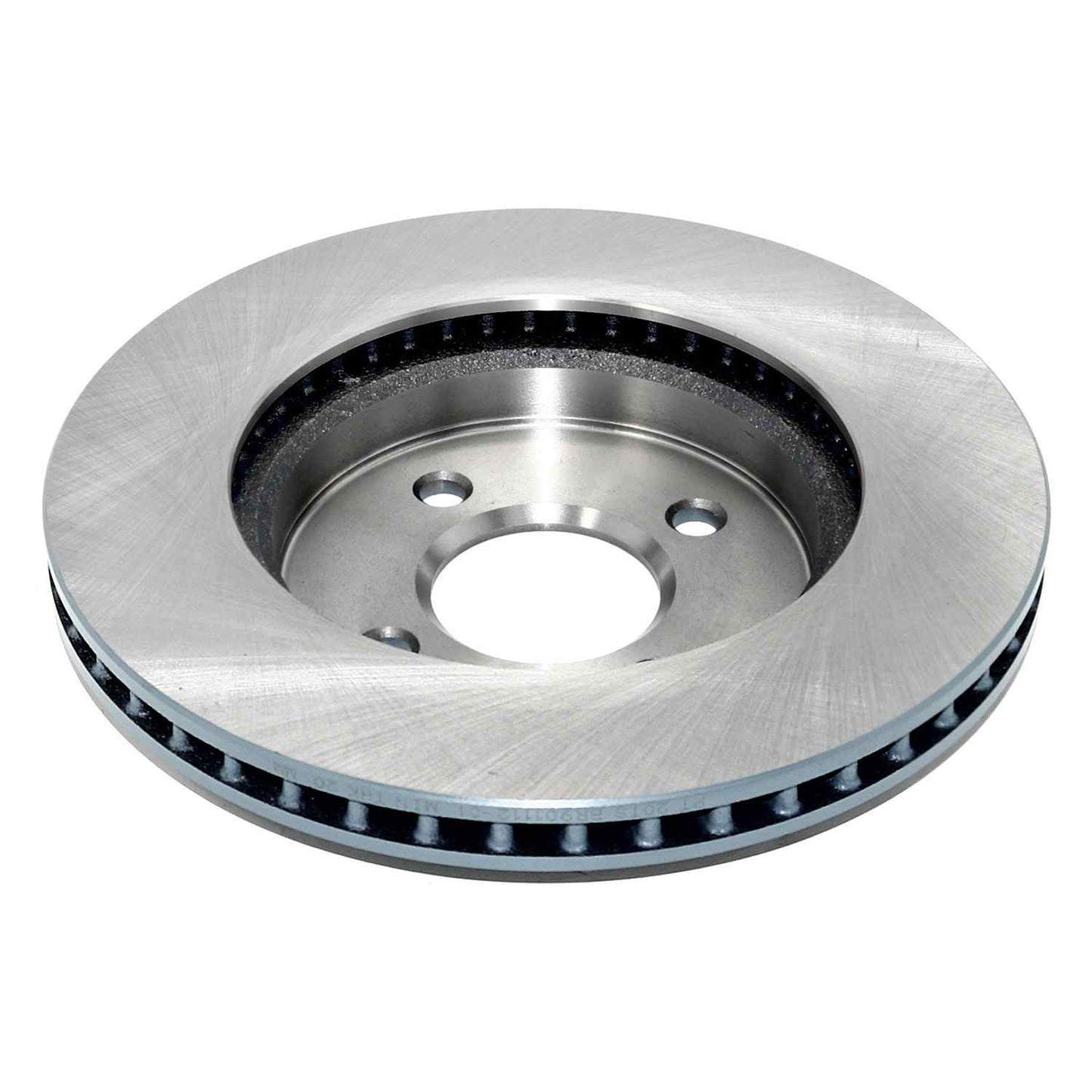 DuraGo DuraGo® Titanium Series Brake Rotor BR901112-01