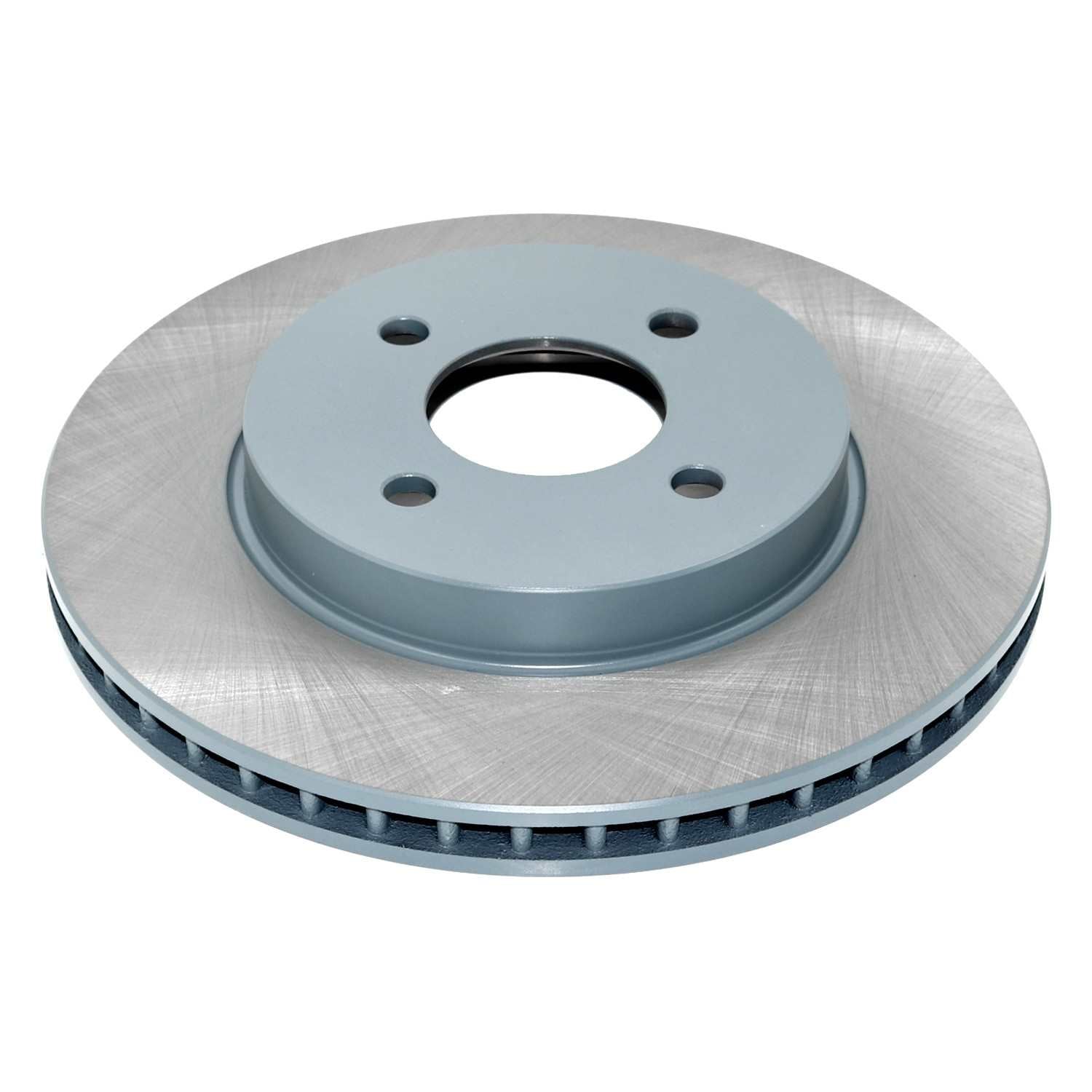 DuraGo DuraGo® Titanium Series Brake Rotor BR901112-01