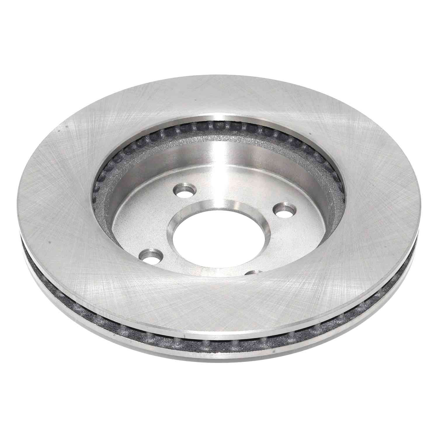 DuraGo DuraGo® Brake Rotor BR901112