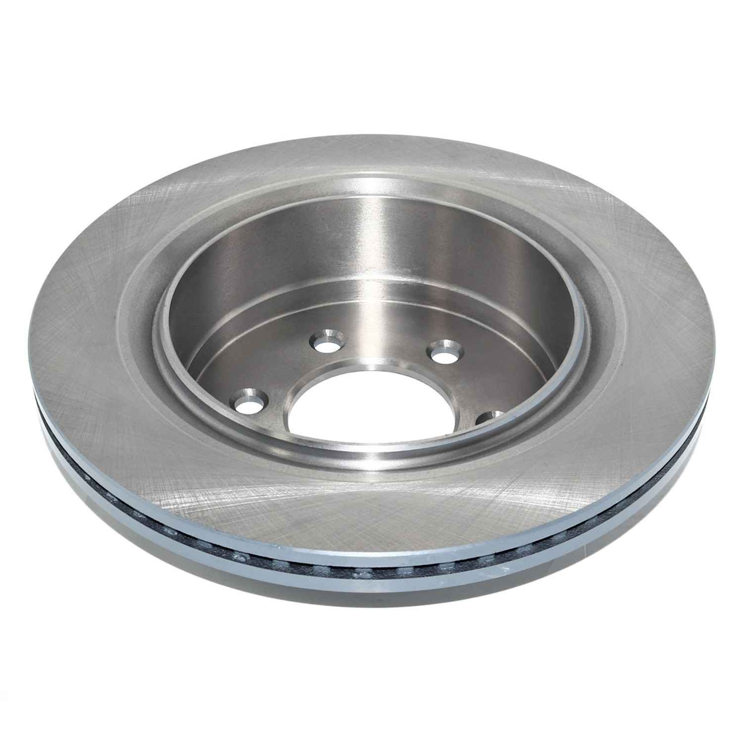 DuraGo DuraGo® Titanium Series Brake Rotor BR901114-01