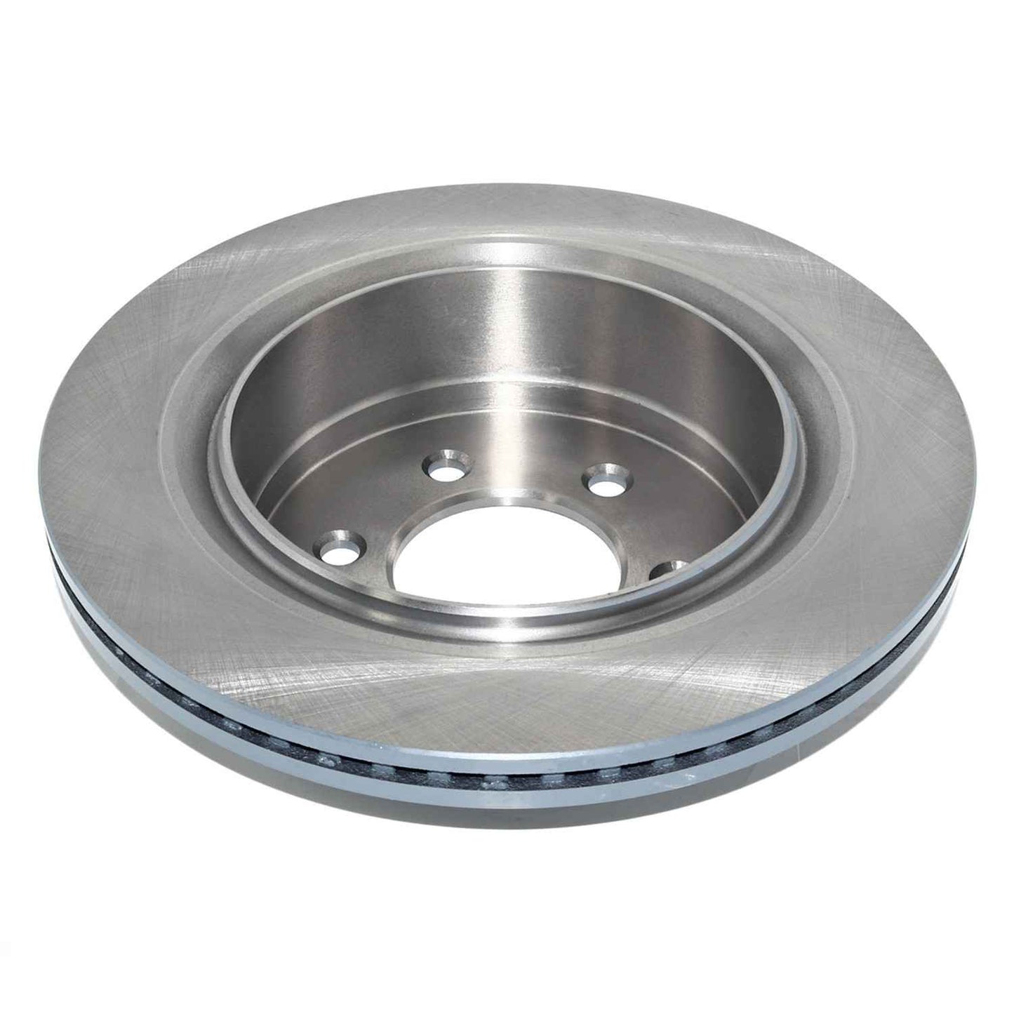 DuraGo DuraGo® Titanium Series Brake Rotor BR901114-01