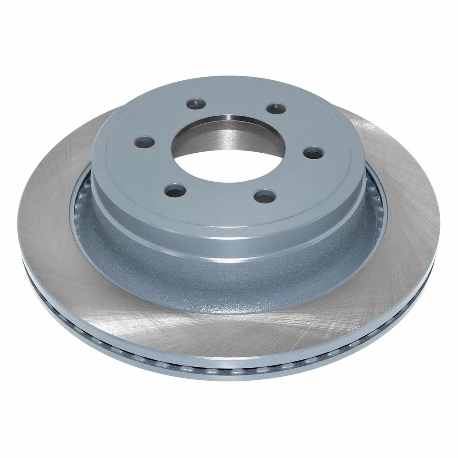 DuraGo DuraGo® Titanium Series Brake Rotor BR901114-01