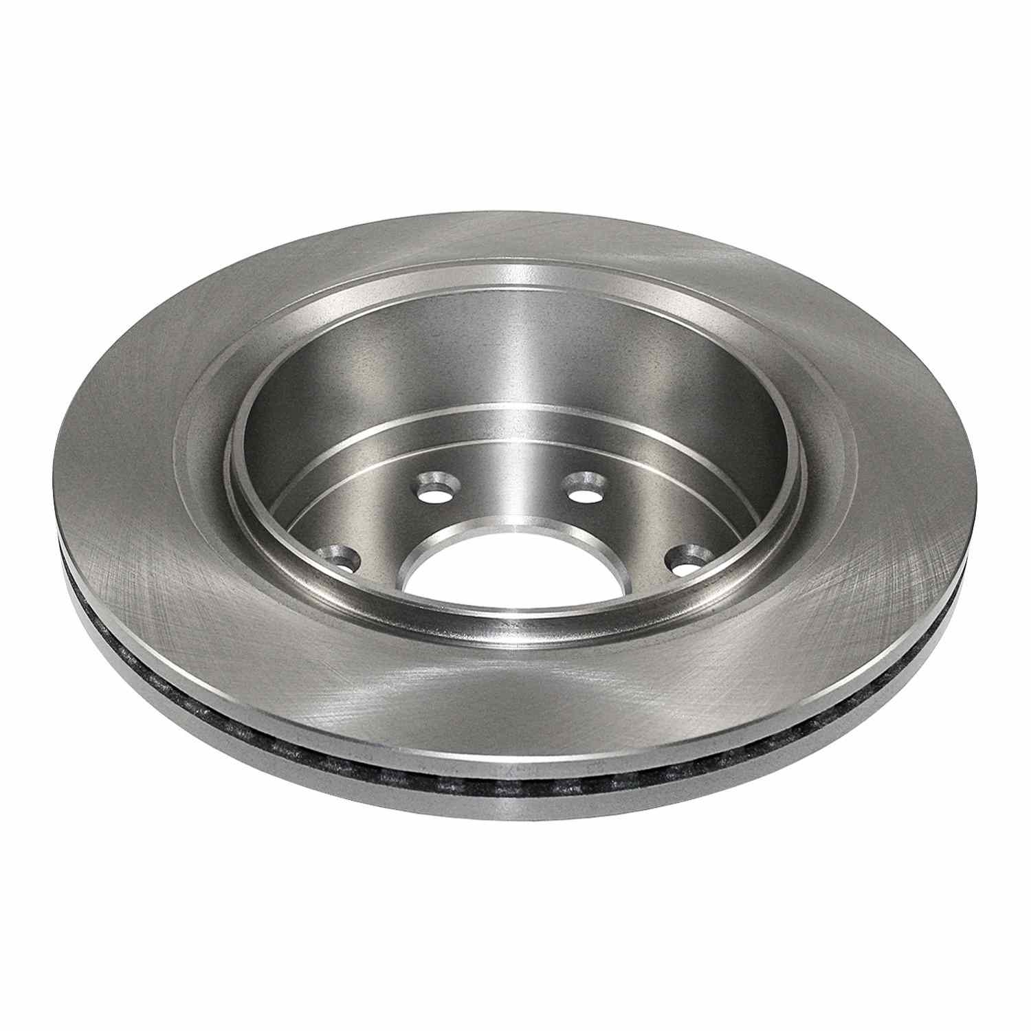 DuraGo DuraGo® Brake Rotor BR901116