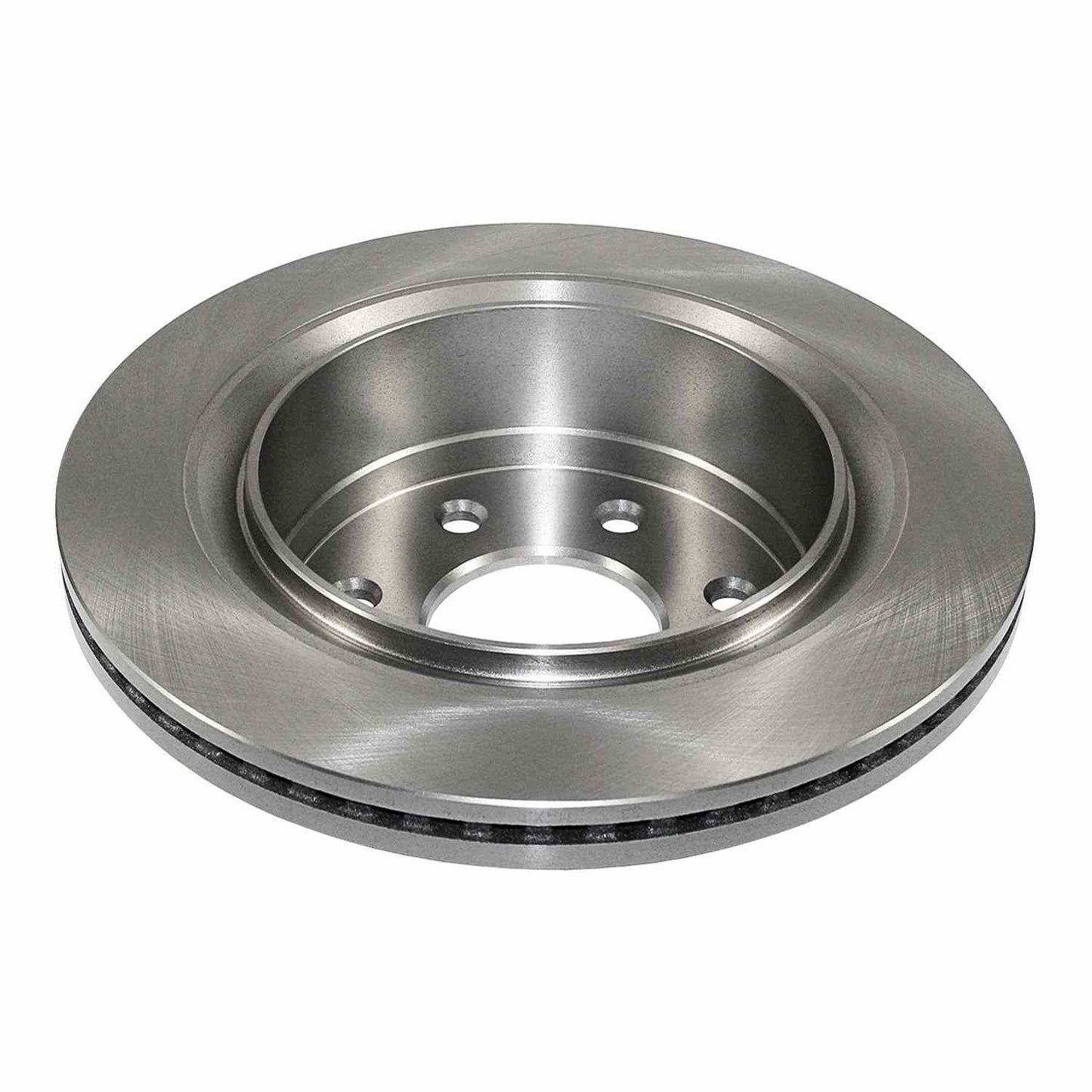 DuraGo DuraGo® Brake Rotor BR901116