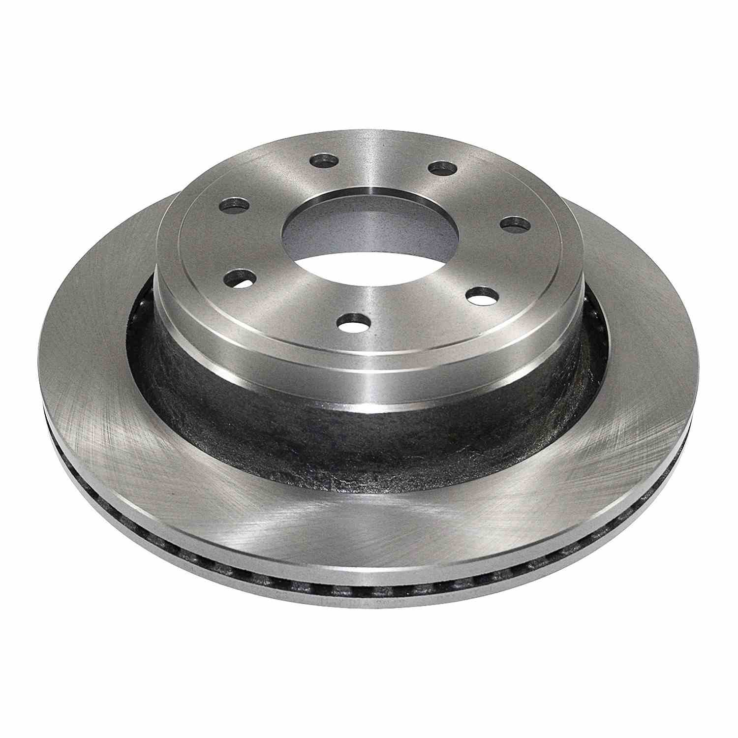 DuraGo DuraGo® Brake Rotor BR901116