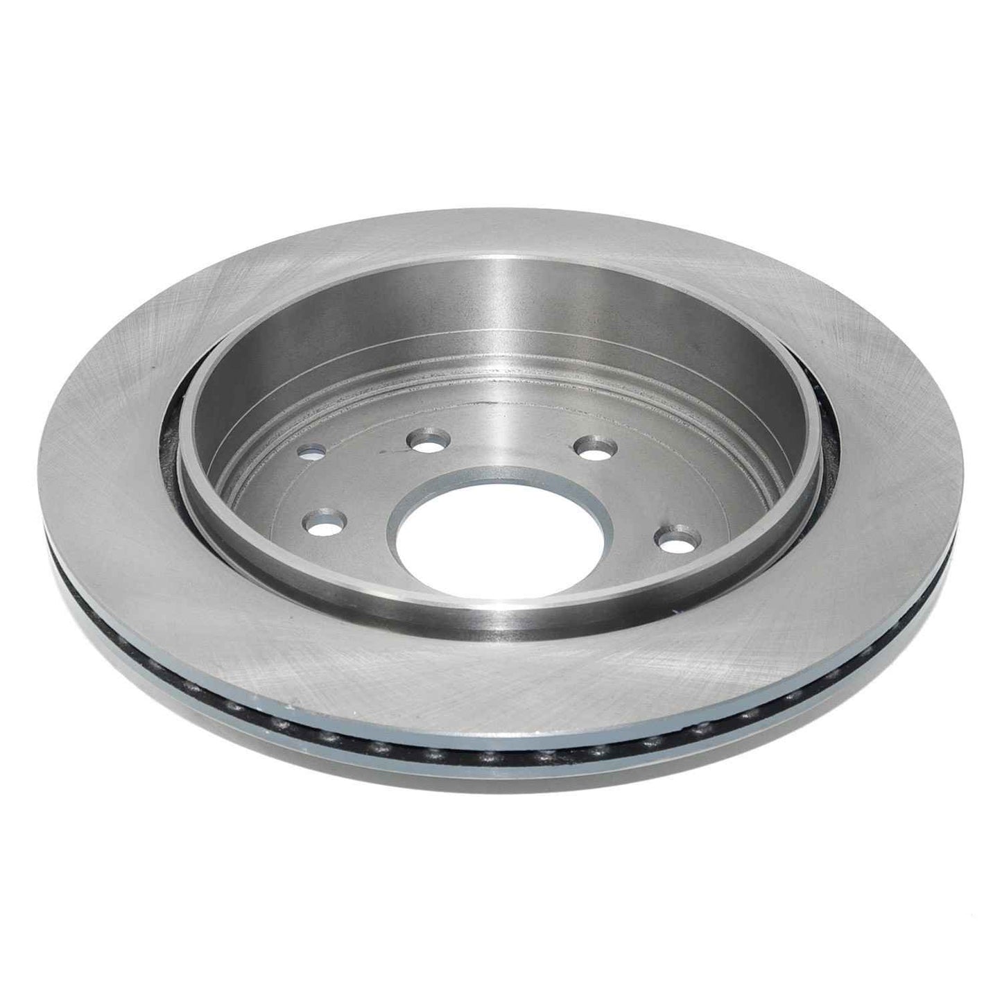 DuraGo DuraGo® Titanium Series Brake Rotor BR901118-01