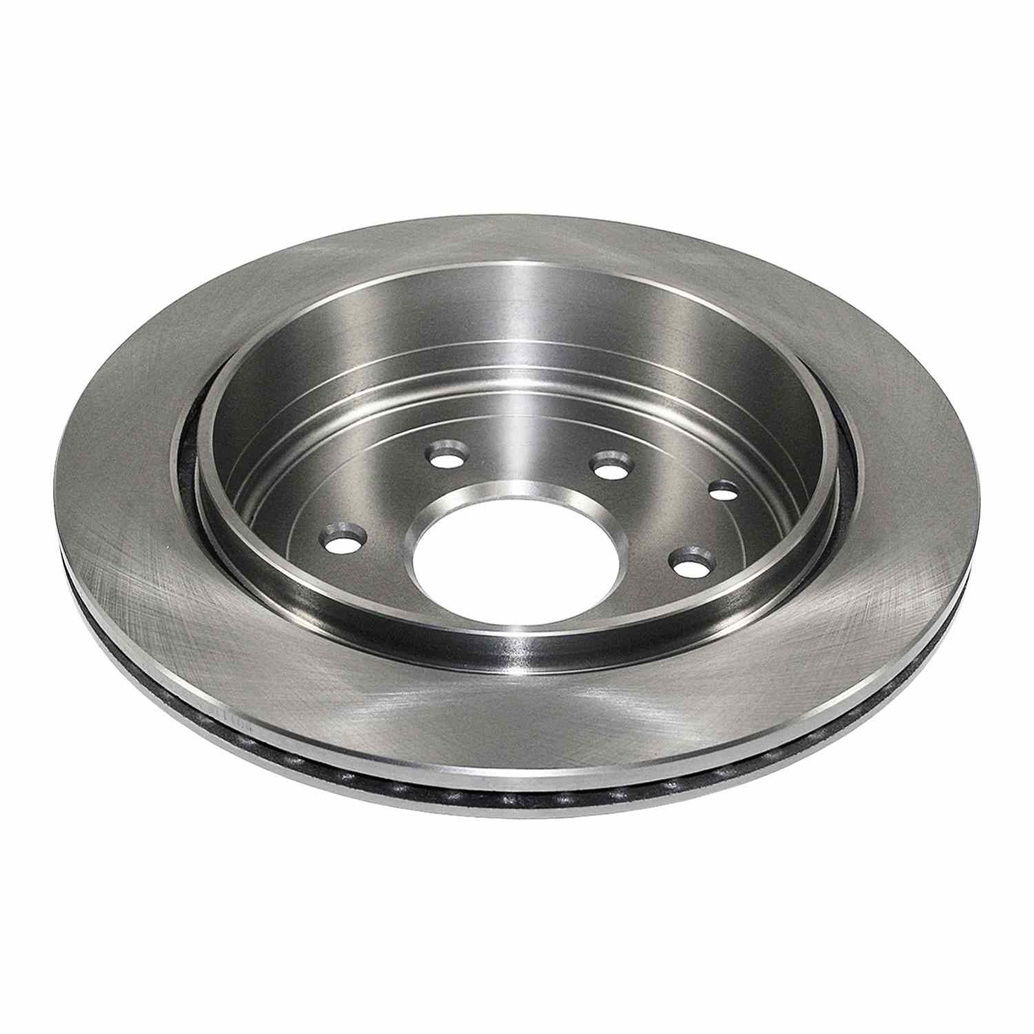 DuraGo DuraGo® Brake Rotor BR901118