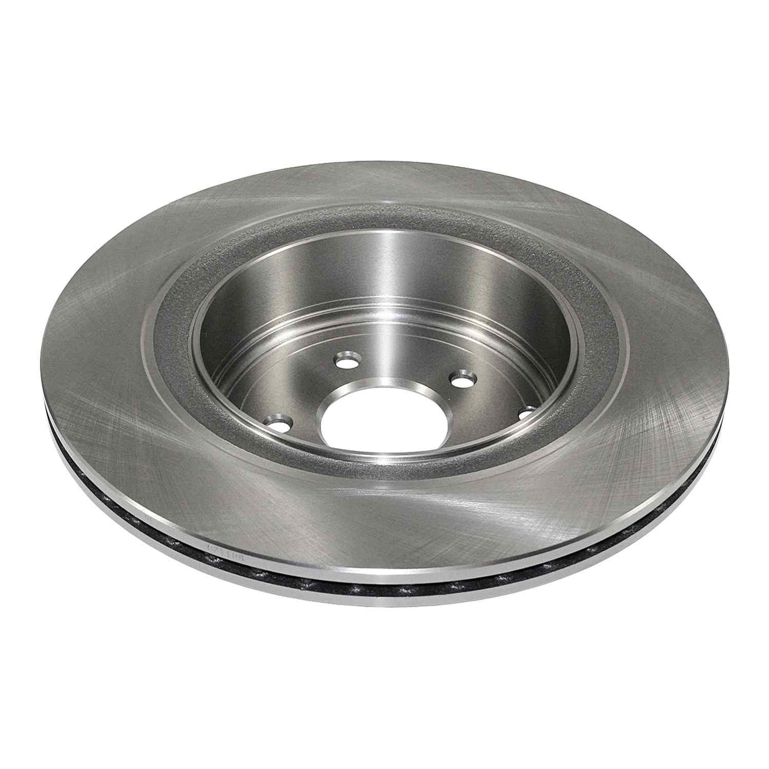 DuraGo DuraGo® Brake Rotor BR901120