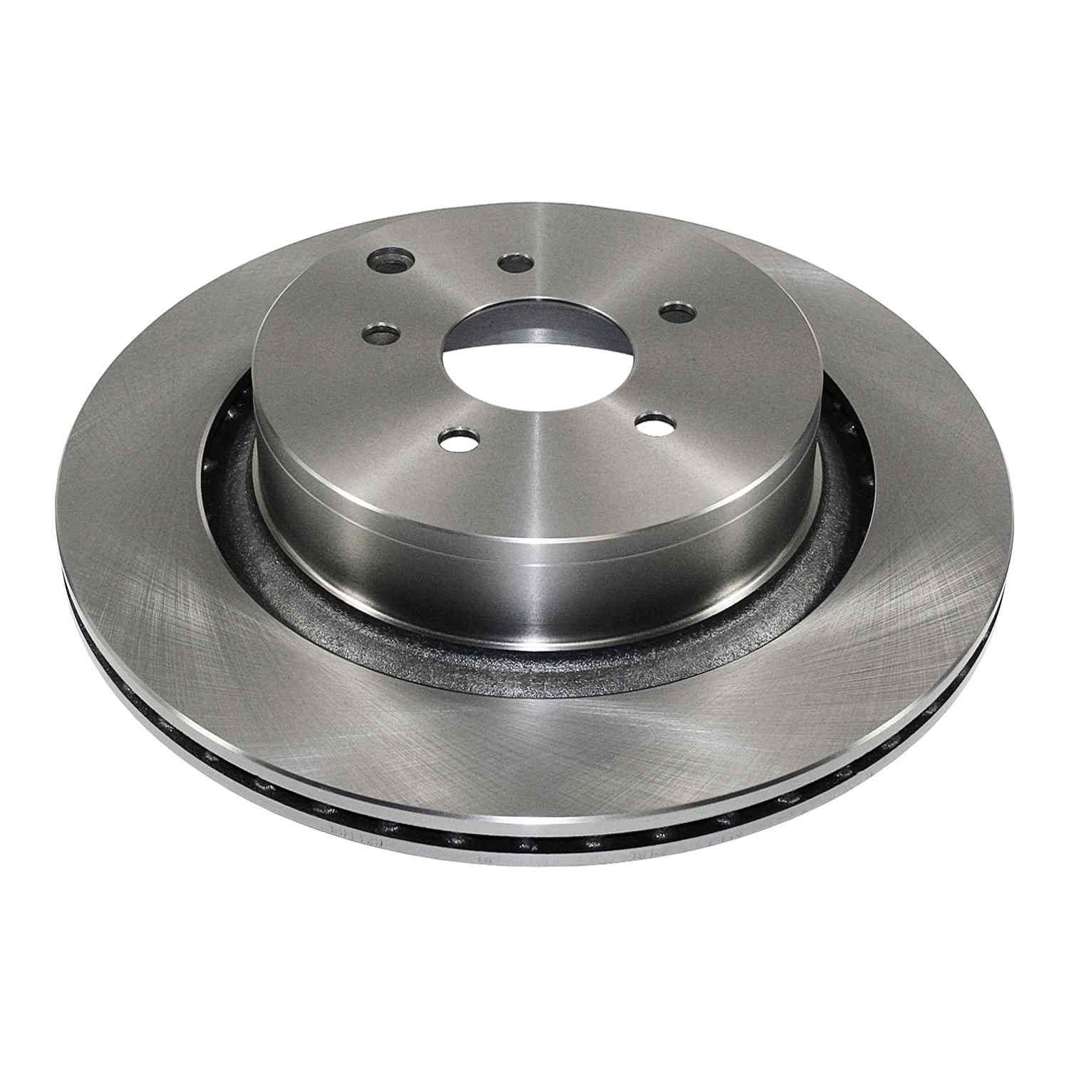 DuraGo DuraGo® Brake Rotor BR901120
