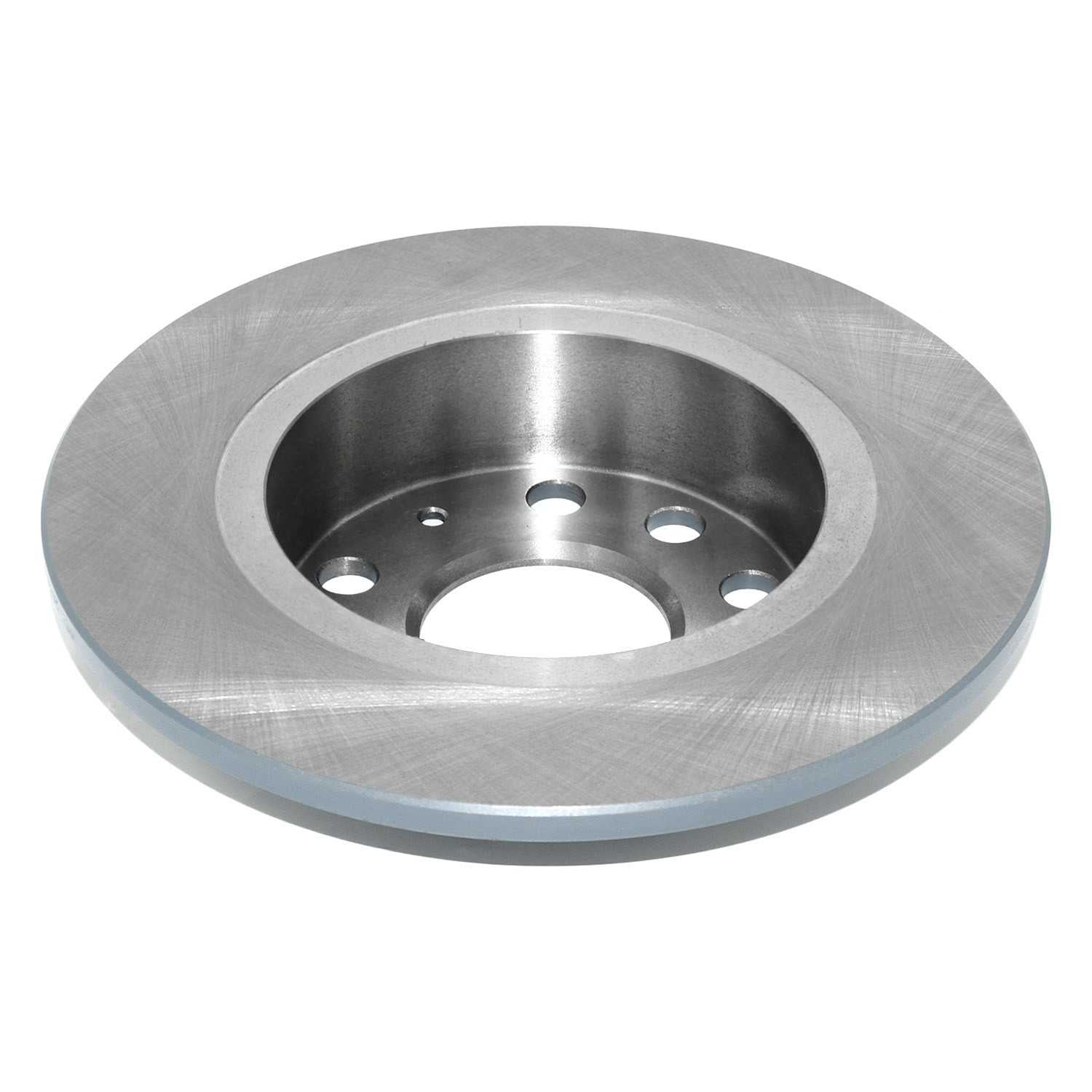 DuraGo DuraGo® Titanium Series Brake Rotor BR901124-01