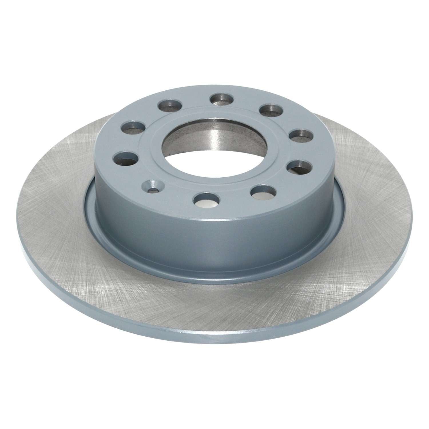 DuraGo DuraGo® Titanium Series Brake Rotor BR901124-01