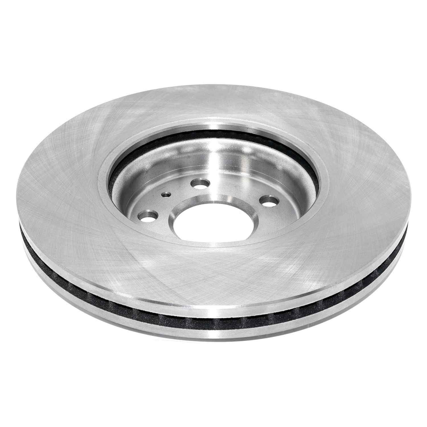 DuraGo DuraGo® Brake Rotor BR901126
