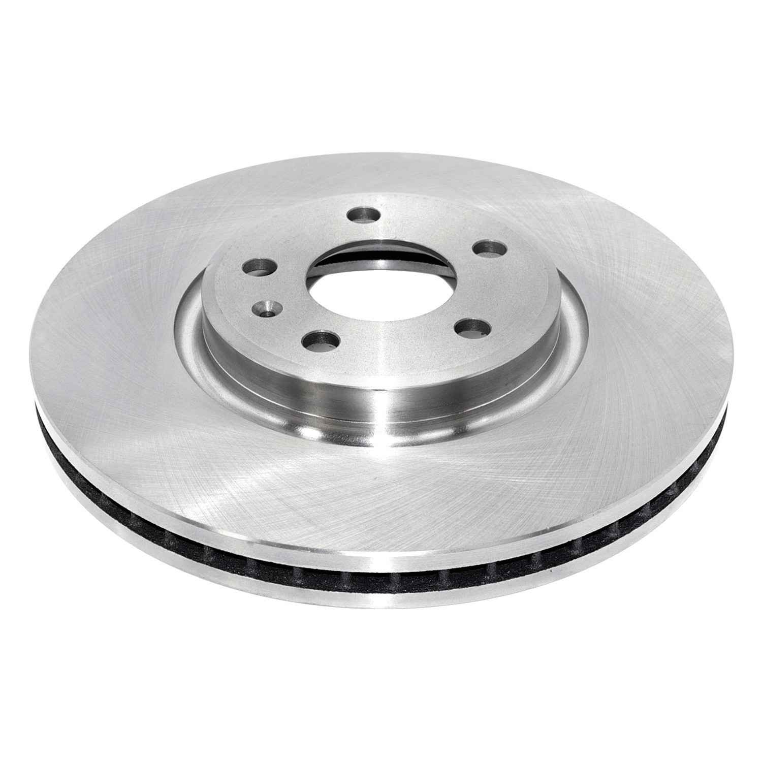 DuraGo DuraGo® Brake Rotor BR901126