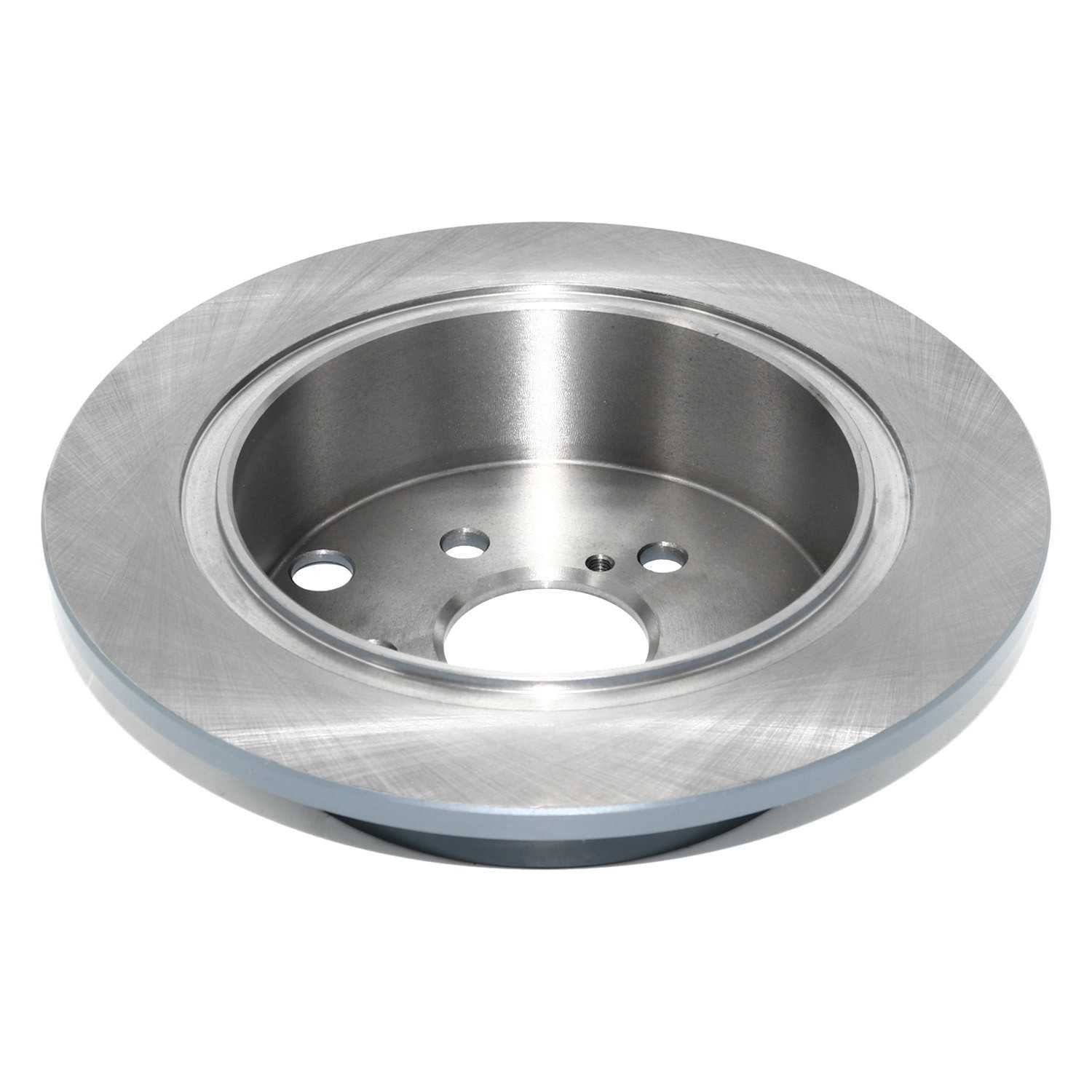 DuraGo DuraGo® Titanium Series Brake Rotor BR901128-01