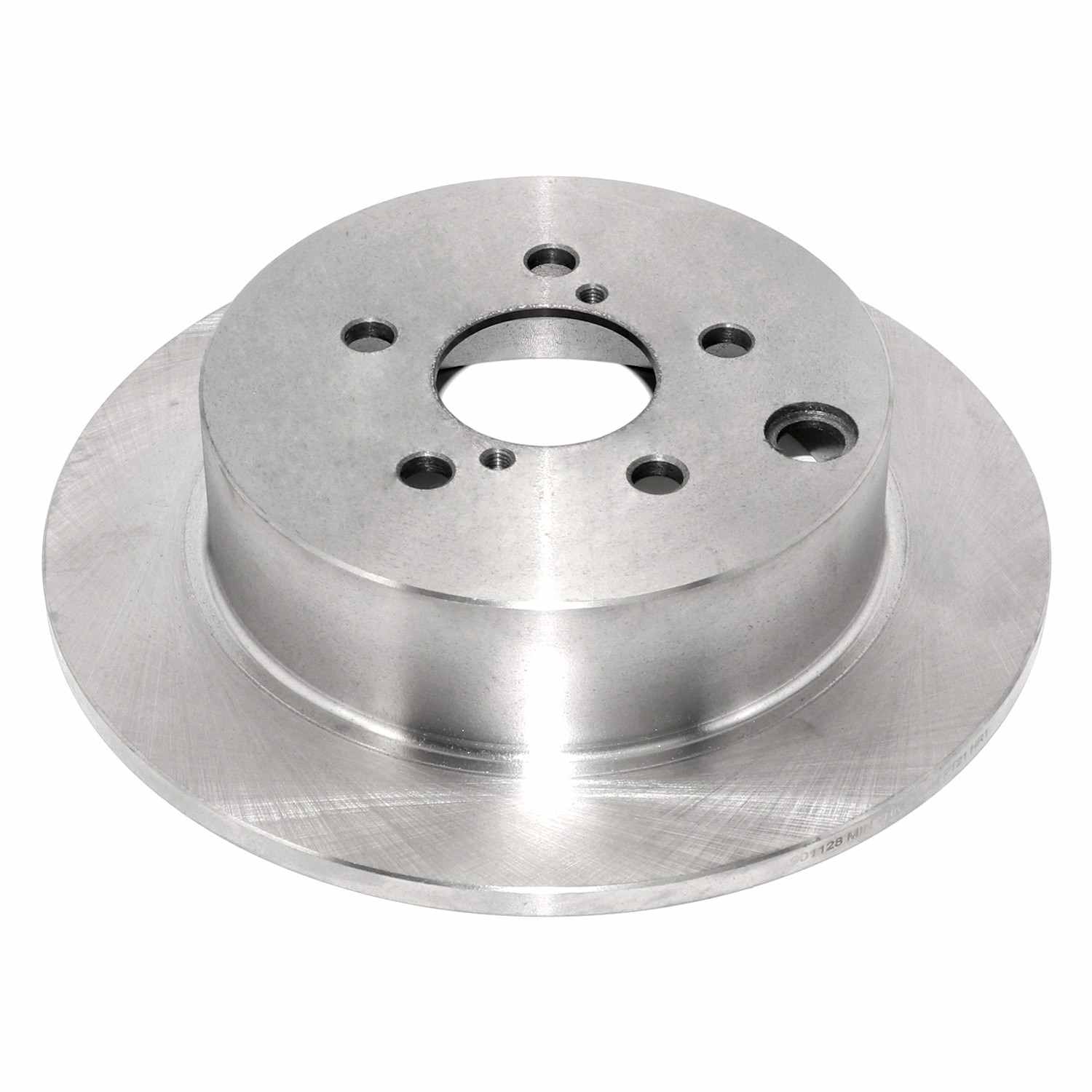DuraGo DuraGo® Brake Rotor BR901128