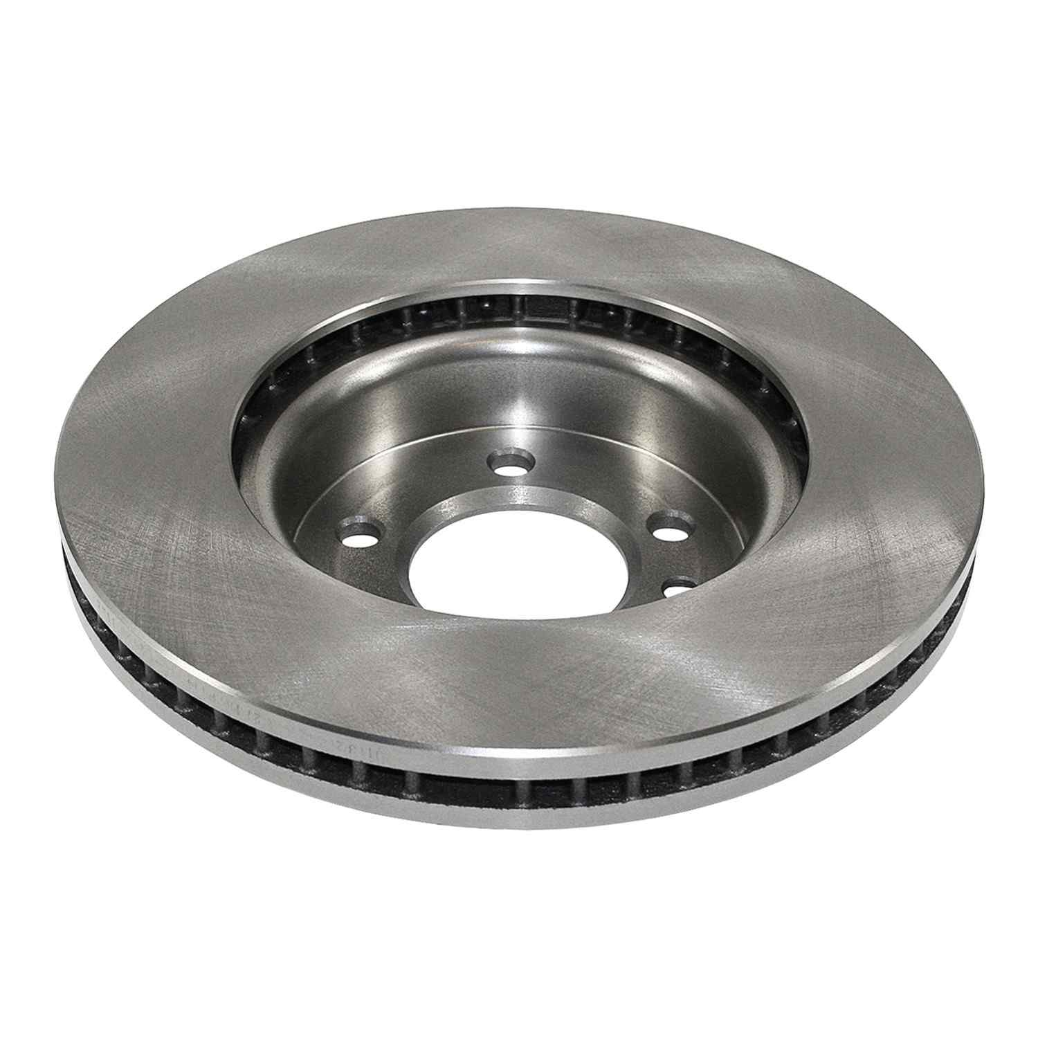 DuraGo DuraGo® Brake Rotor BR901132