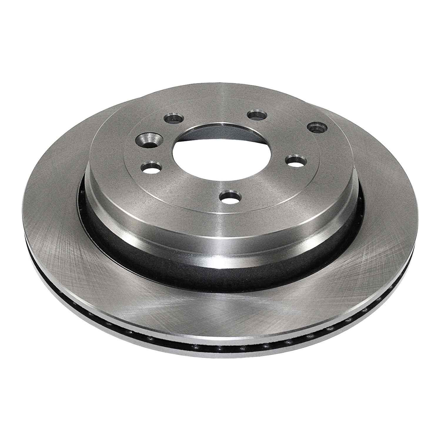 DuraGo DuraGo® Brake Rotor BR901134
