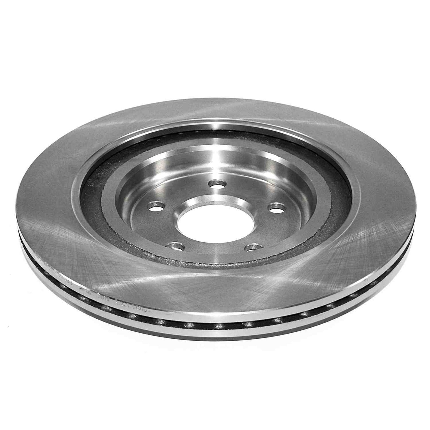 DuraGo DuraGo® Brake Rotor BR901136