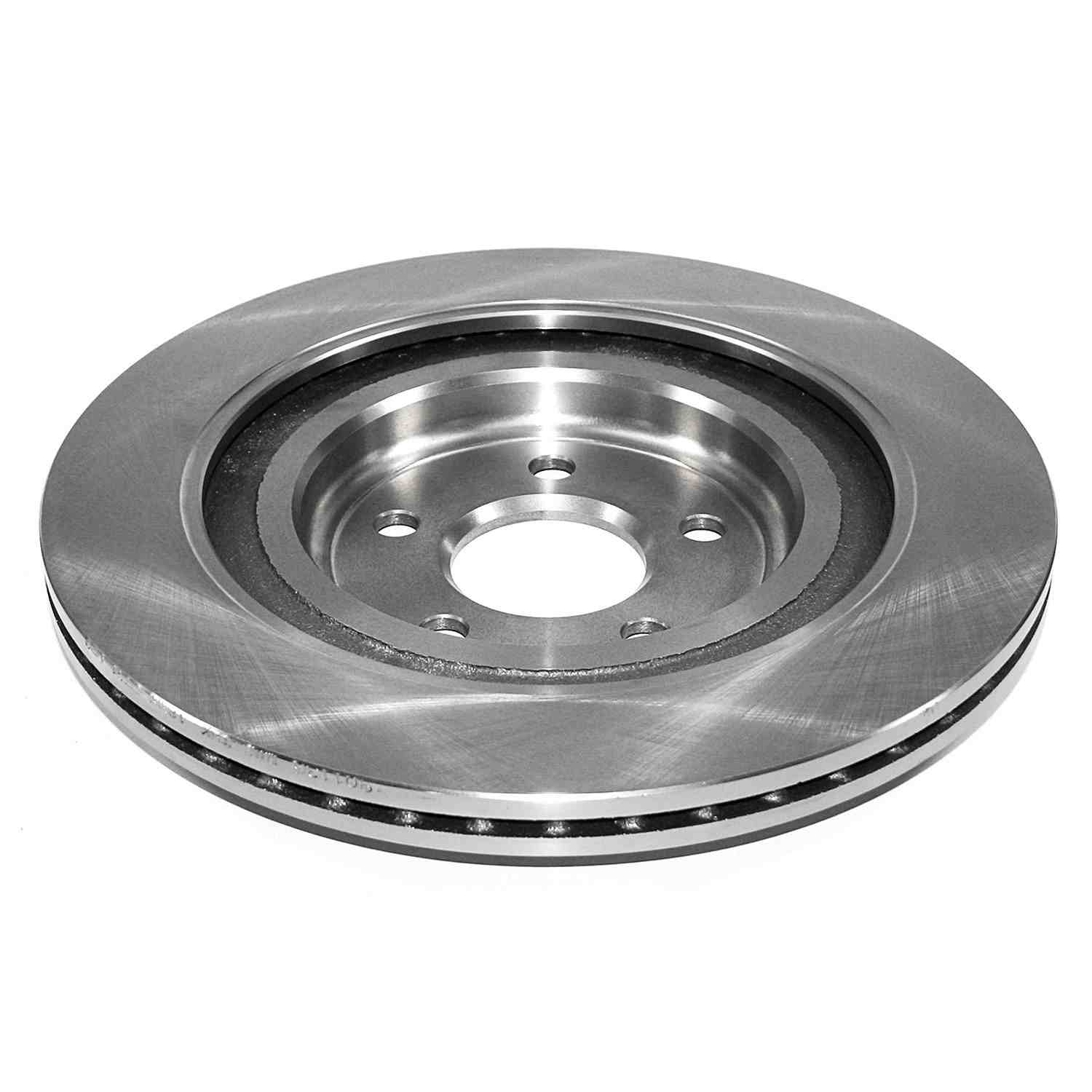 DuraGo DuraGo® Brake Rotor BR901136