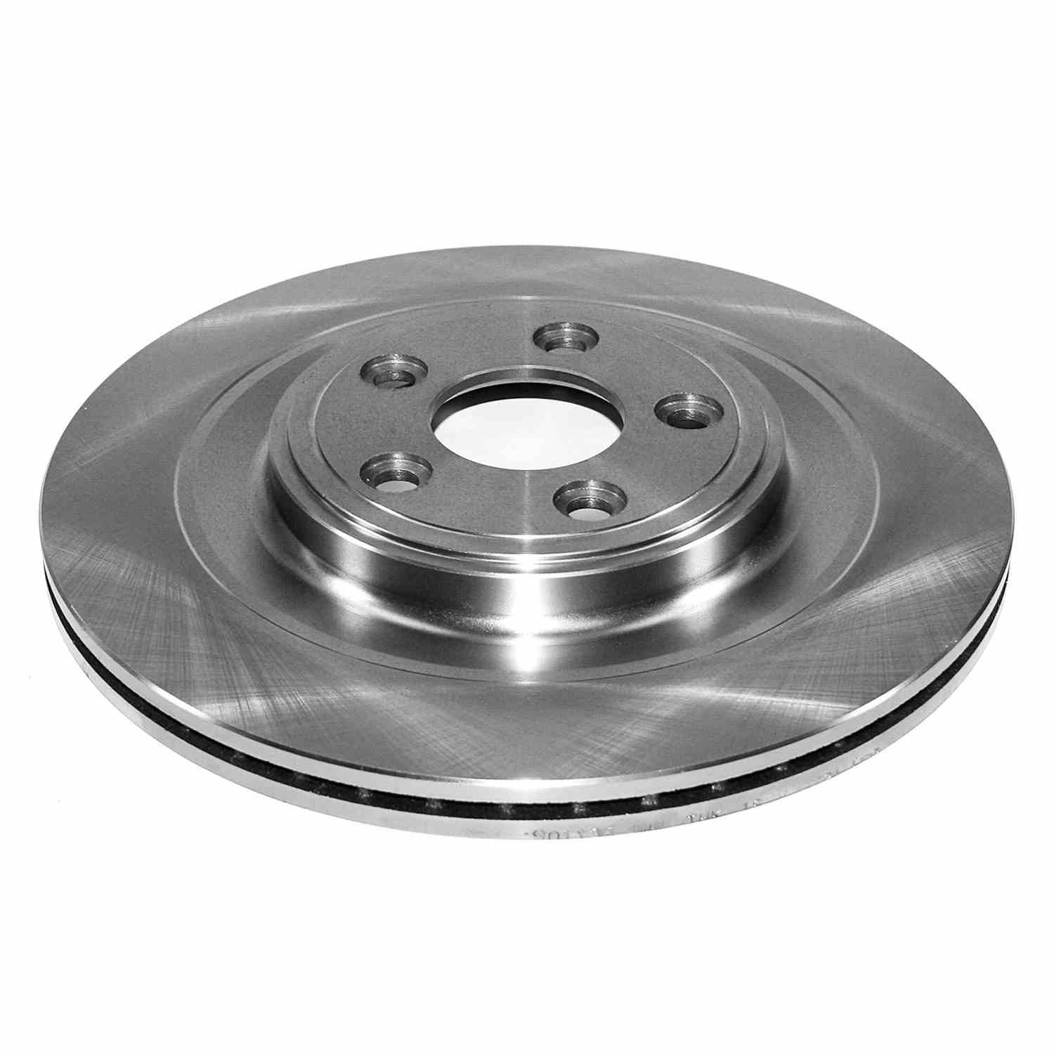 DuraGo DuraGo® Brake Rotor BR901136