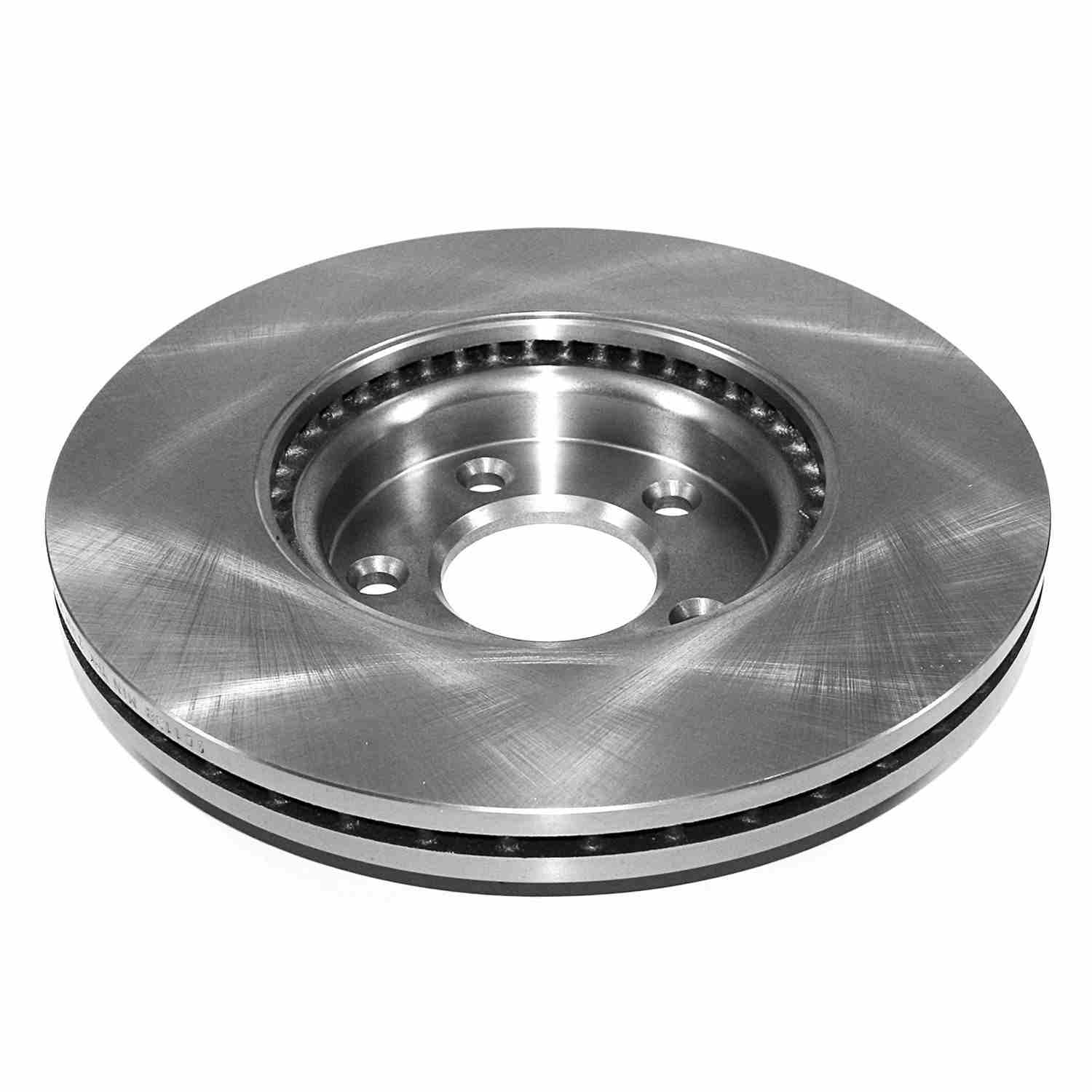 DuraGo DuraGo® Brake Rotor BR901138