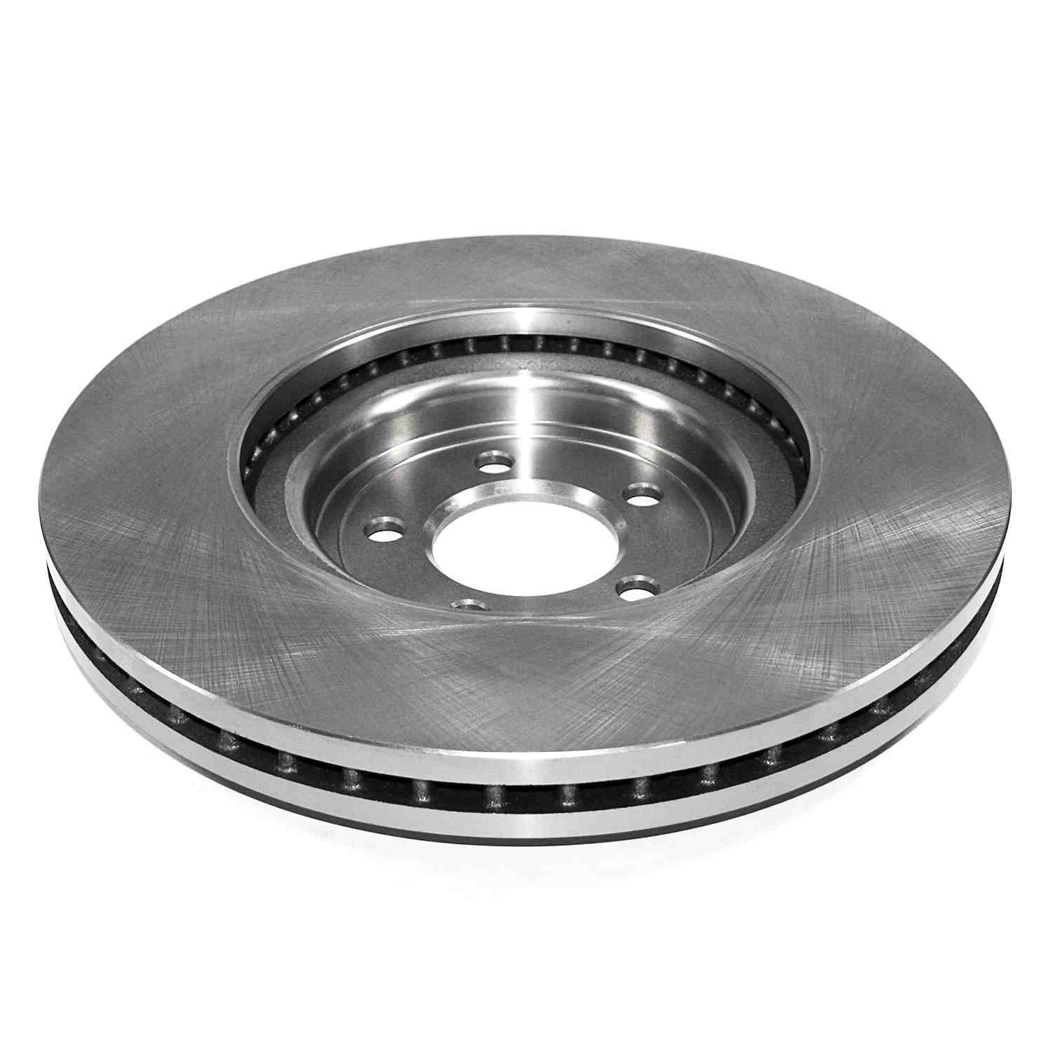 DuraGo DuraGo® Brake Rotor BR901142