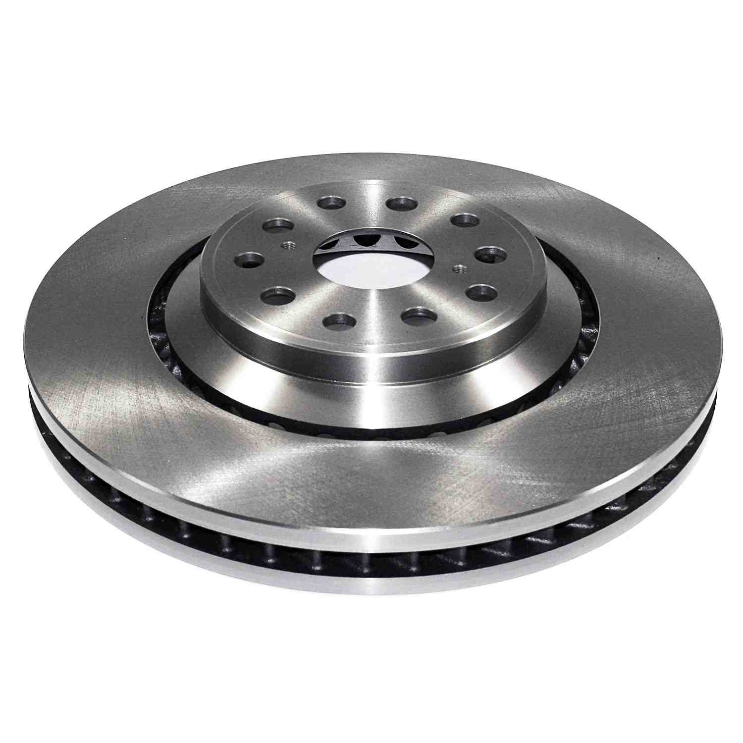 DuraGo DuraGo® Brake Rotor BR901150