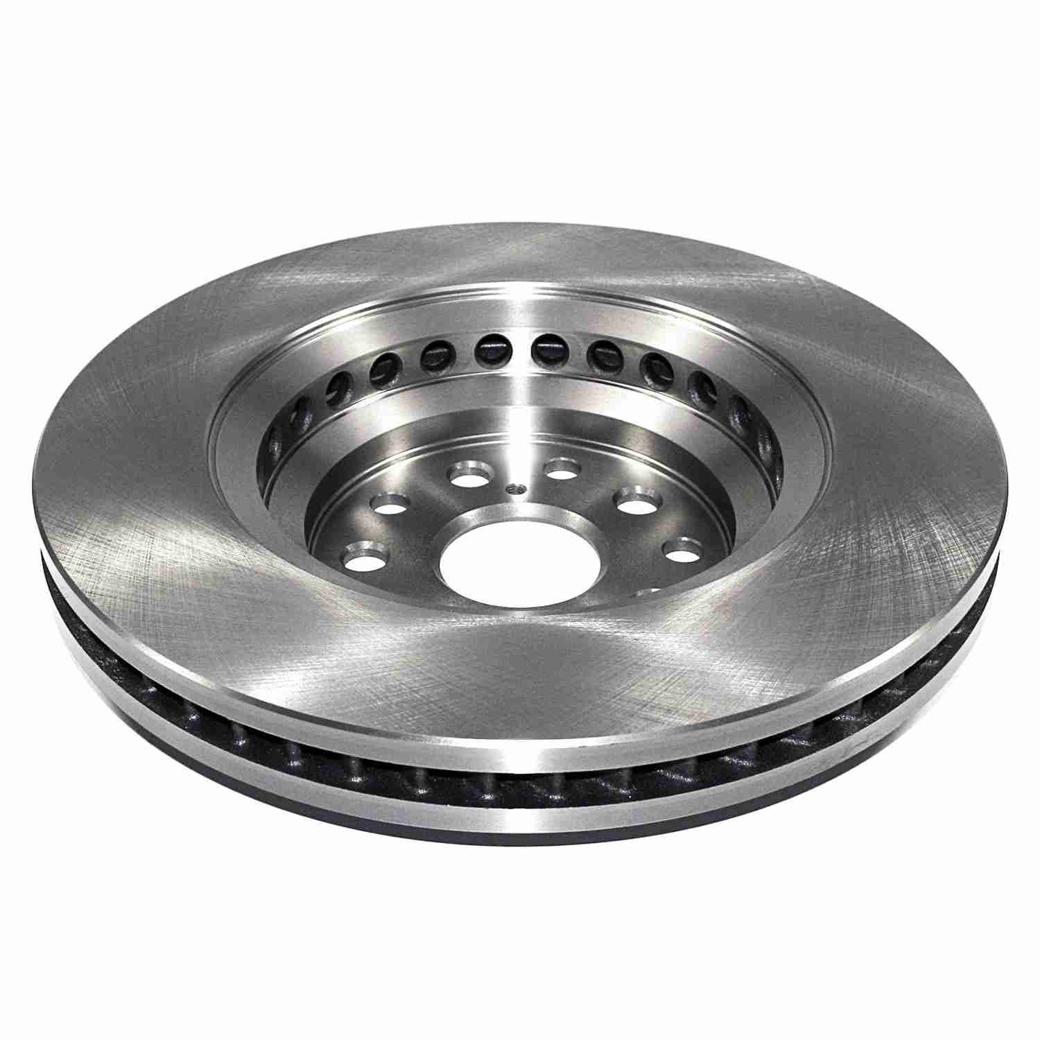 DuraGo DuraGo® Brake Rotor BR901152