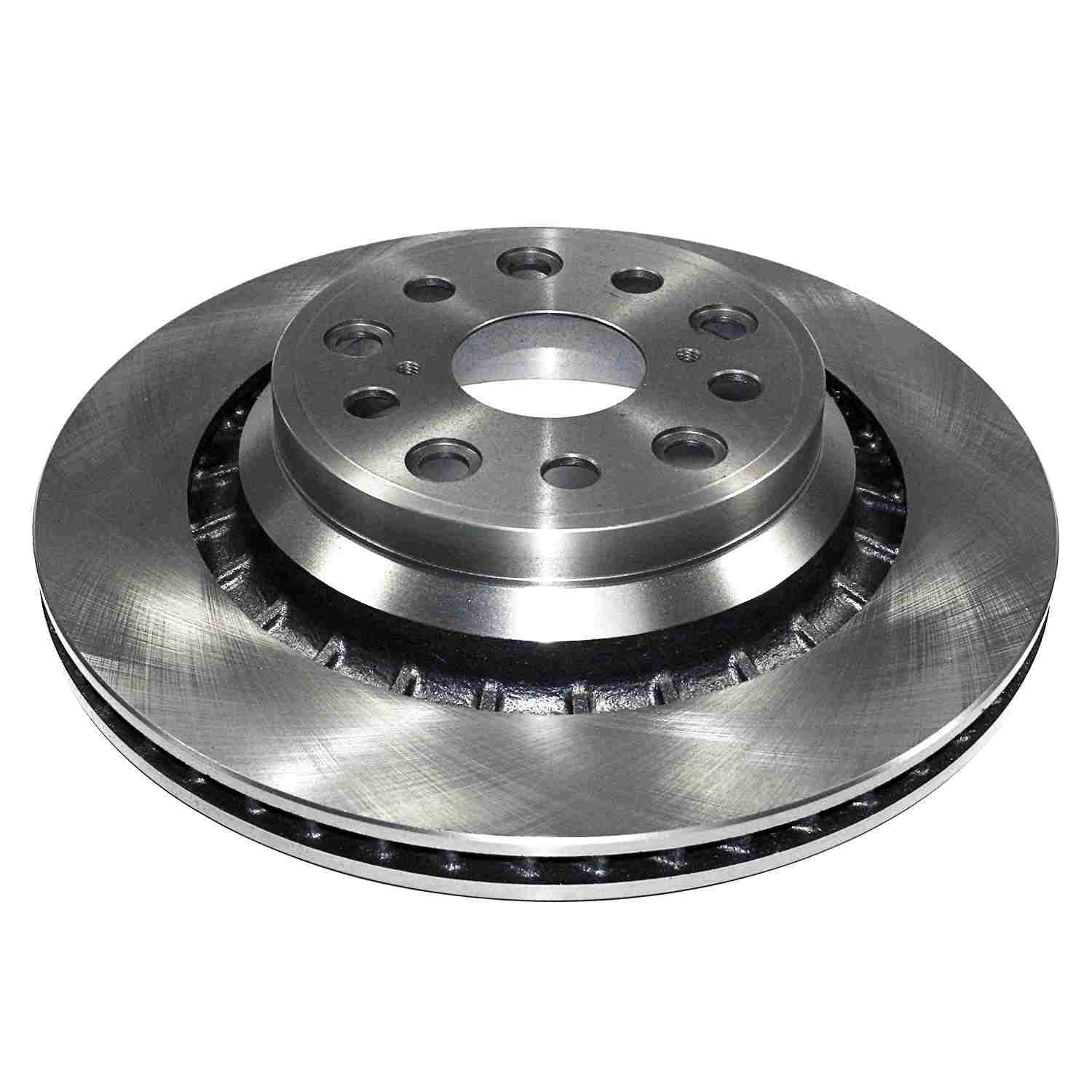 DuraGo DuraGo® Brake Rotor BR901154