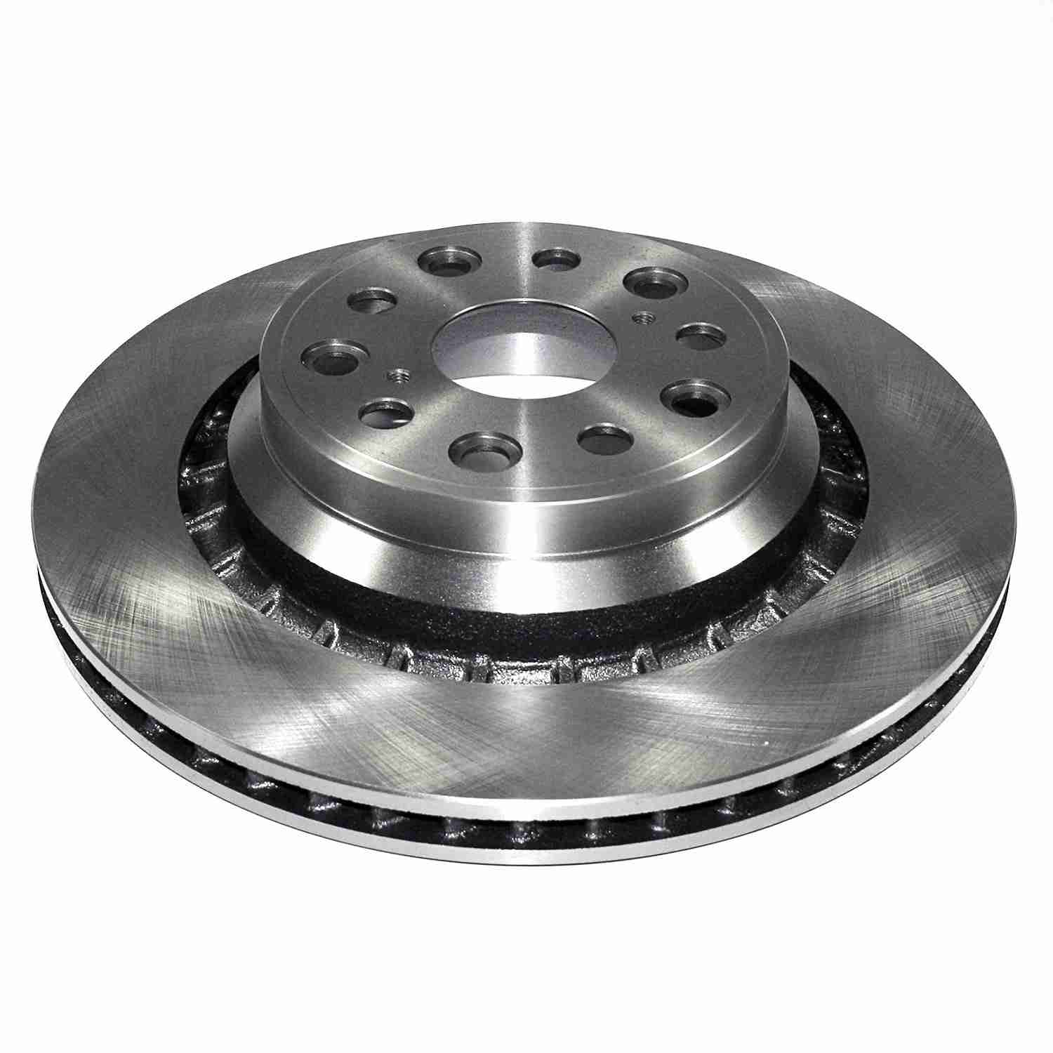 DuraGo DuraGo® Brake Rotor BR901156